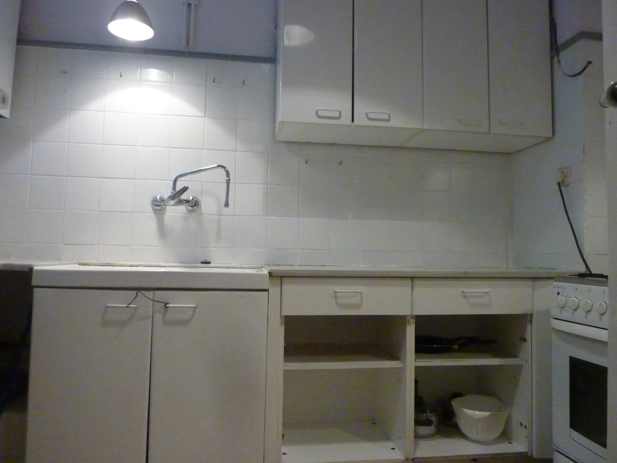 Cocina 1