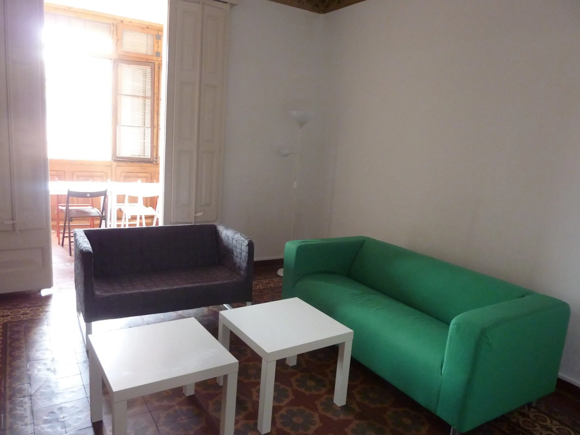Habitación privada en Barcelona photo 5