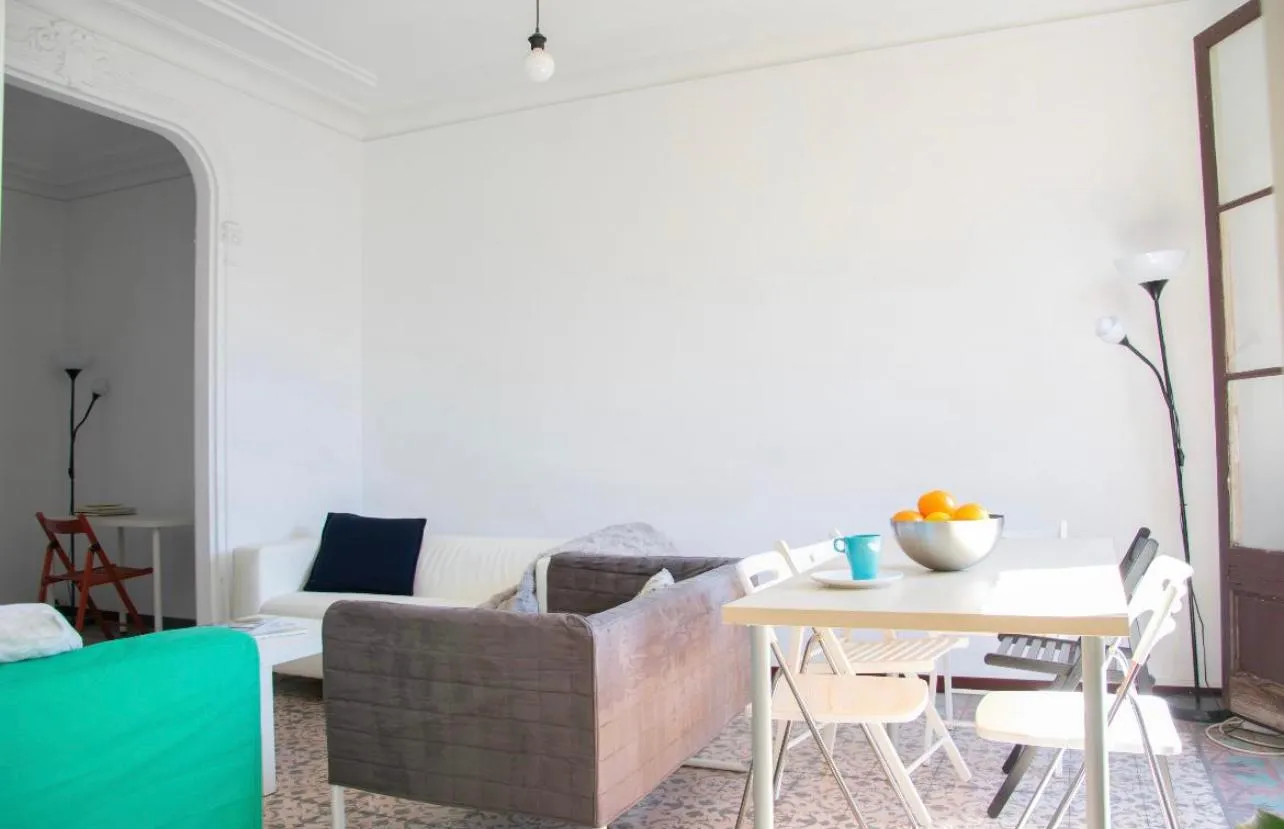Habitación privada en Barcelona photo 5