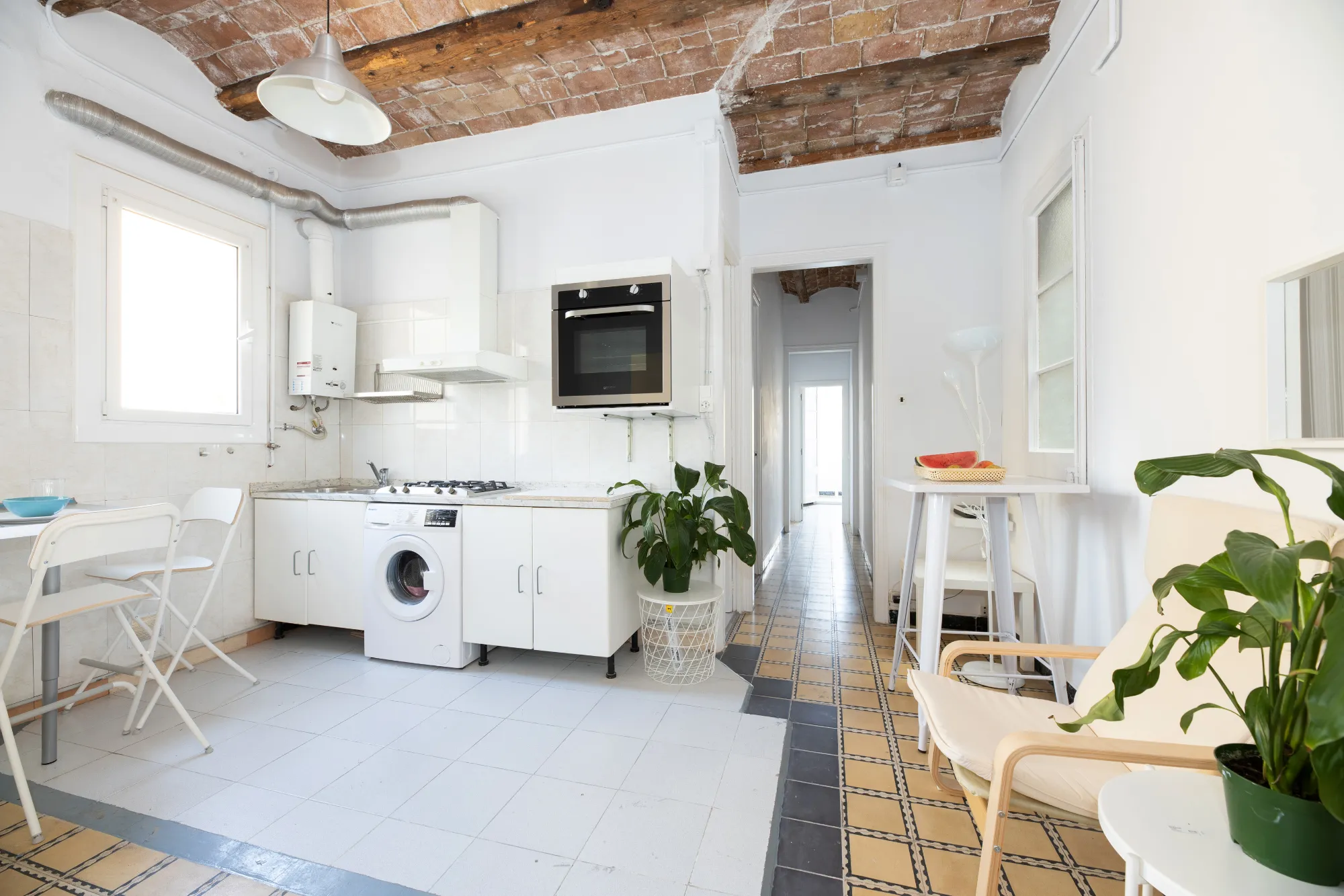 Habitación privada en Barcelona photo 5
