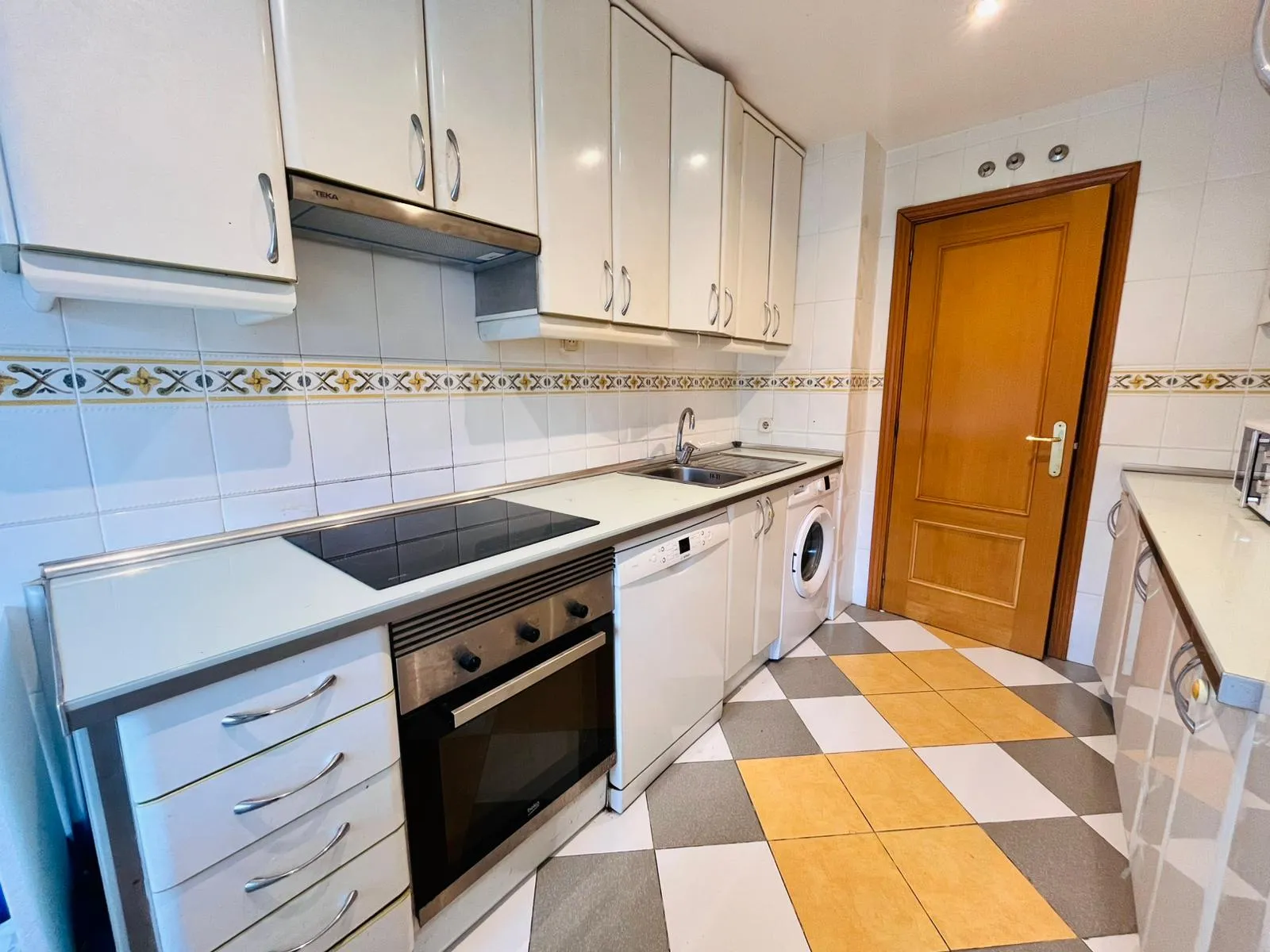 Habitación privada en Majadahonda photo 5