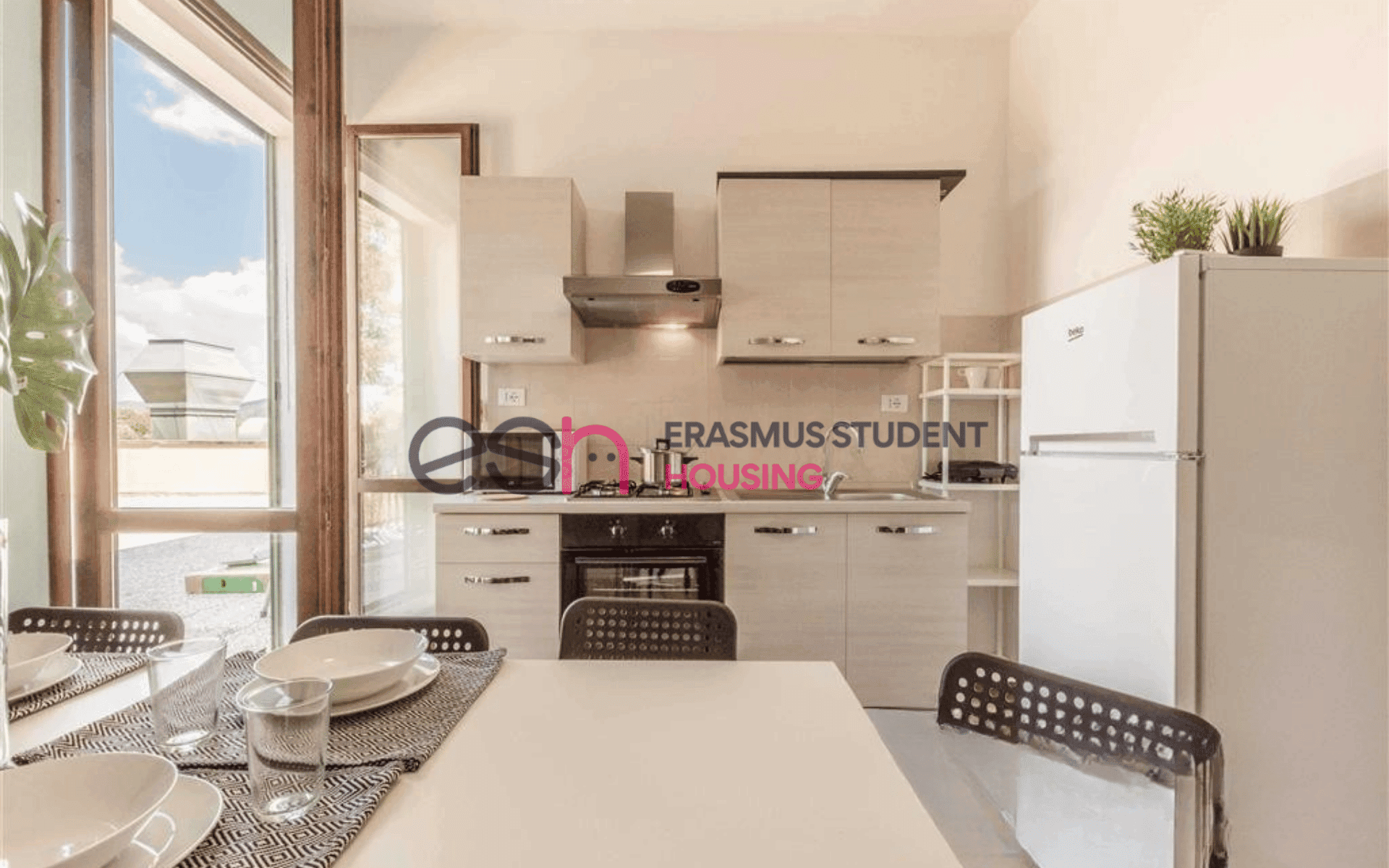 Habitación privada en Pisa photo 4