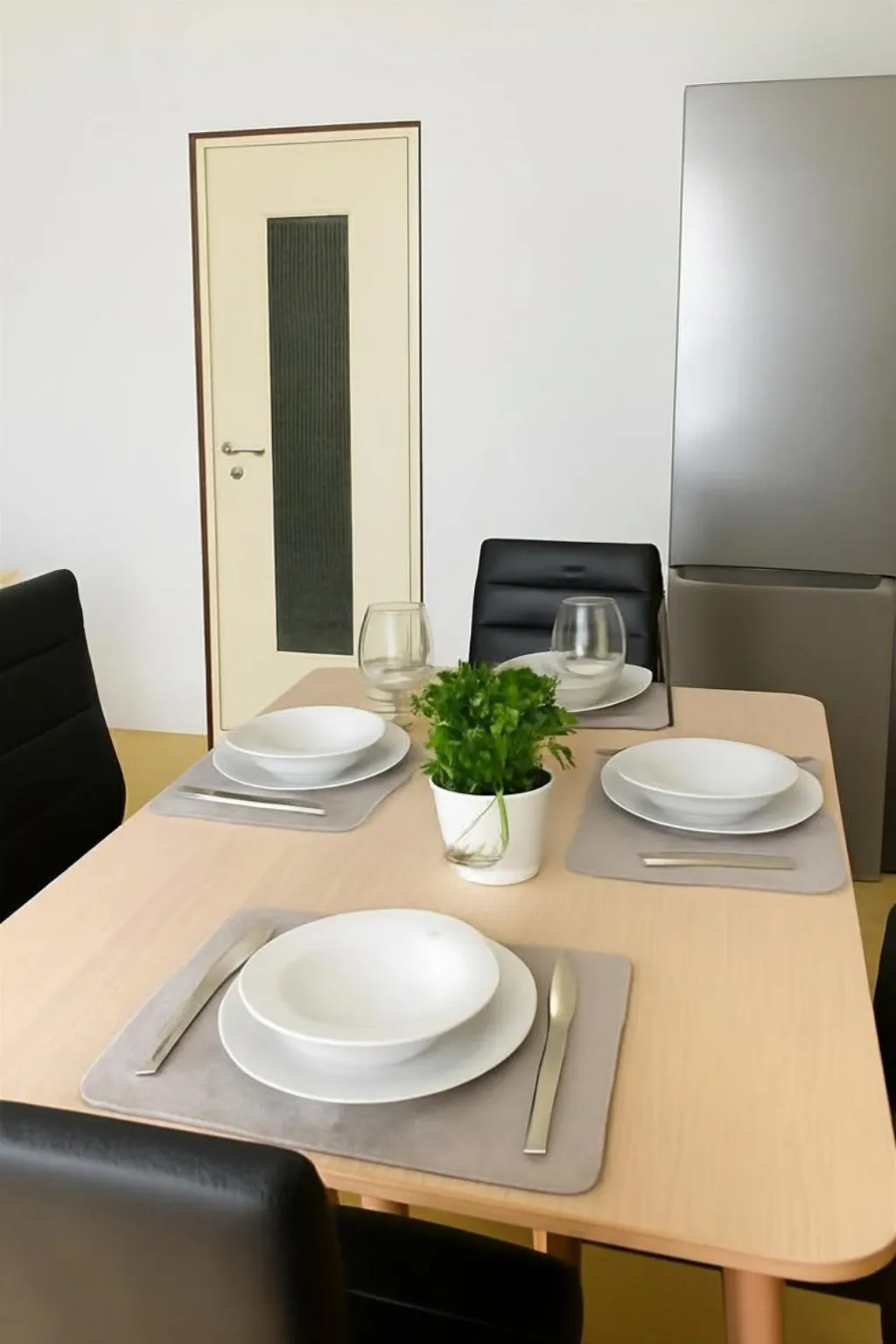 Habitación privada en Milan photo 5