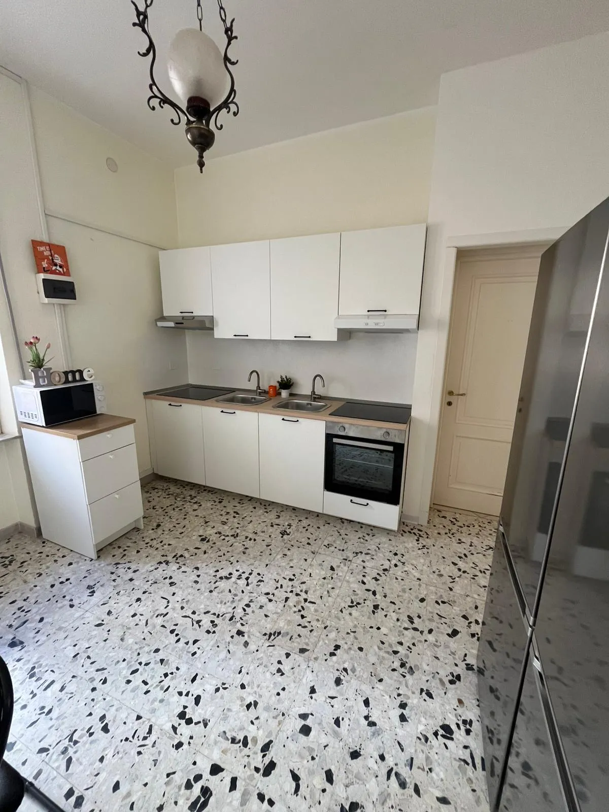 Stanza privata a Cagliari photo 5