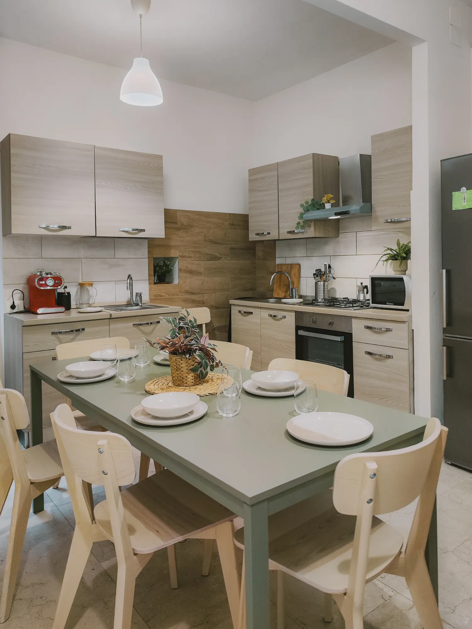 Cucina 2