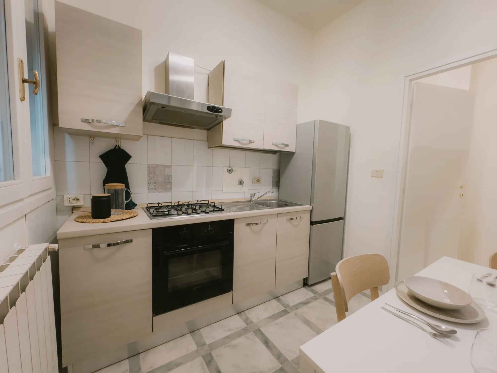 Cucina 2