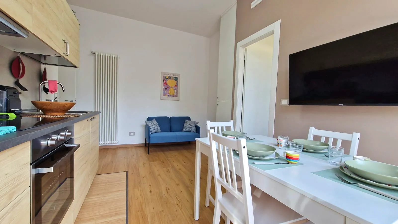 Private room in Bologna photo 5