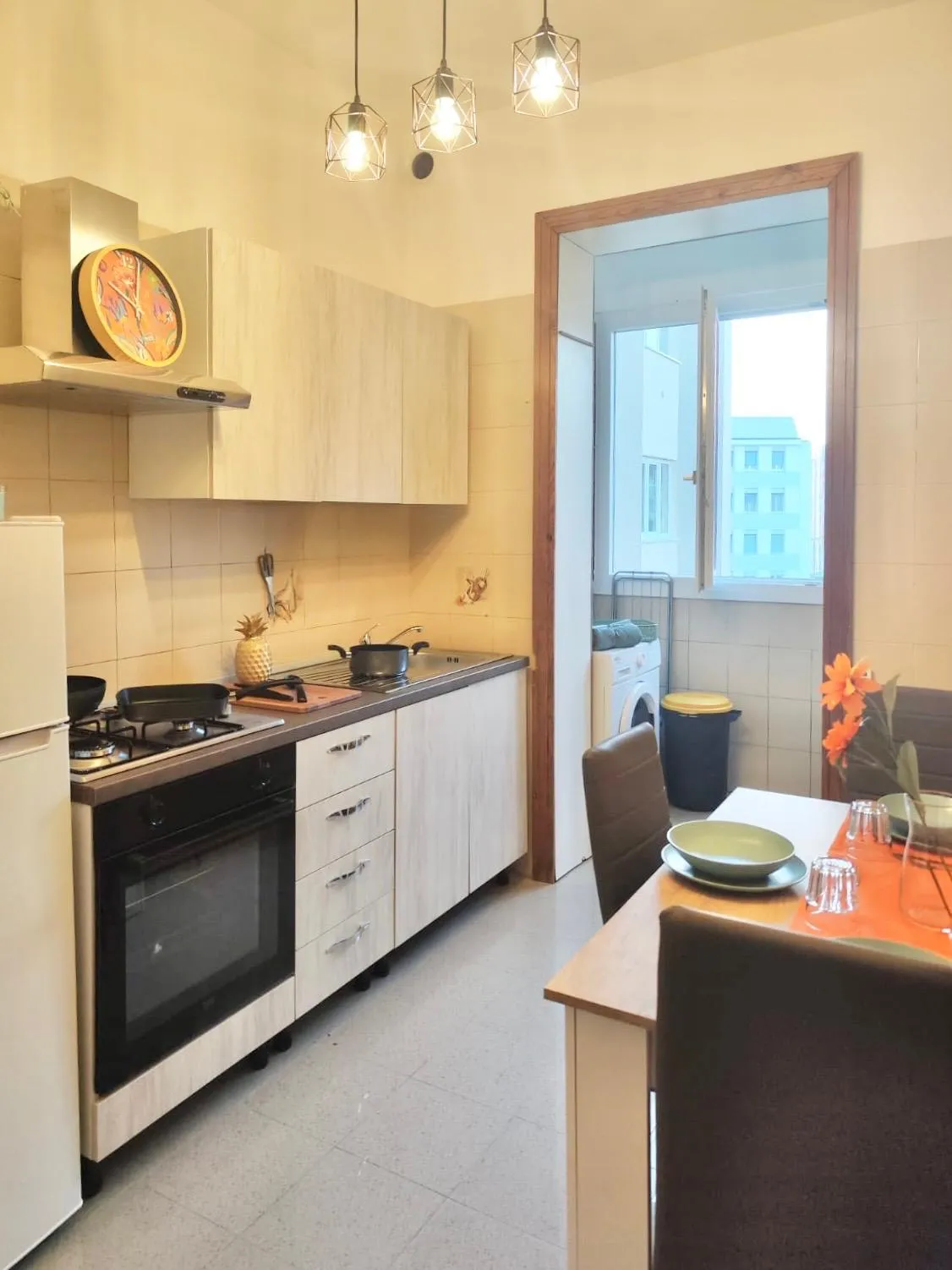 Cucina 1