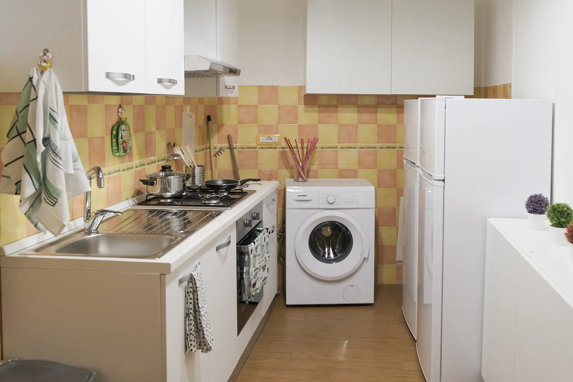 Cucina 1