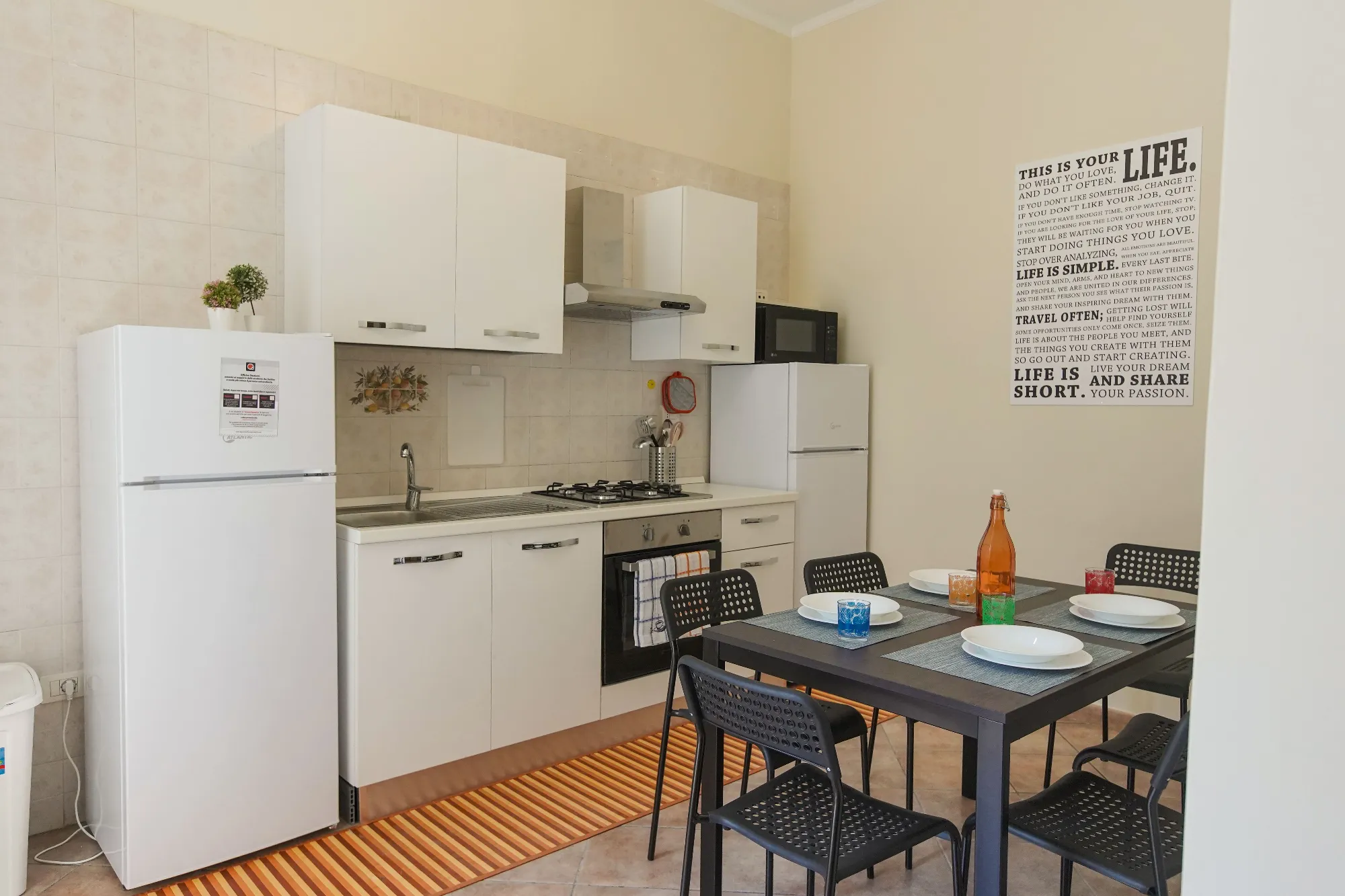 Cucina 1
