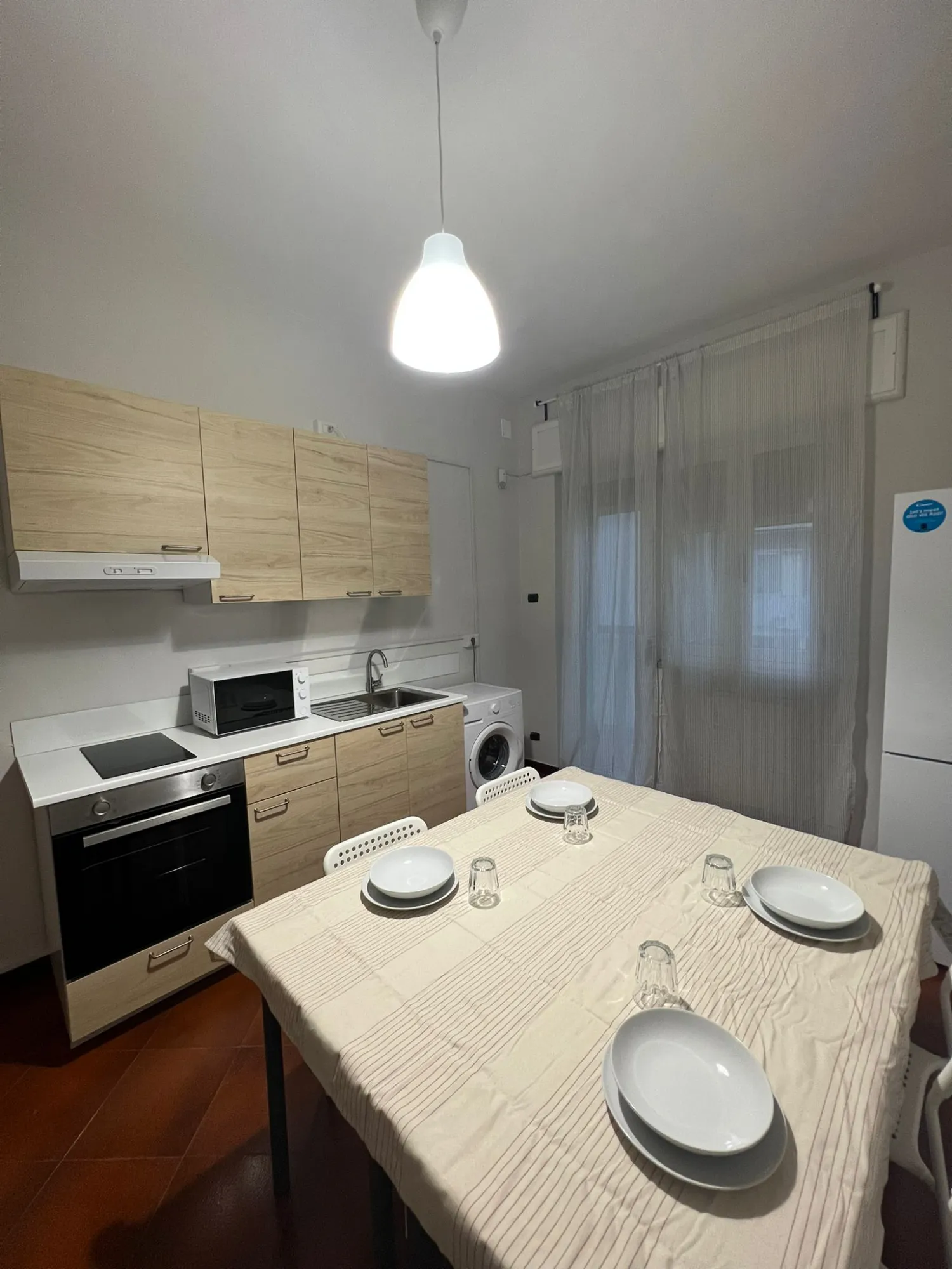 Habitación privada en Bari photo 4