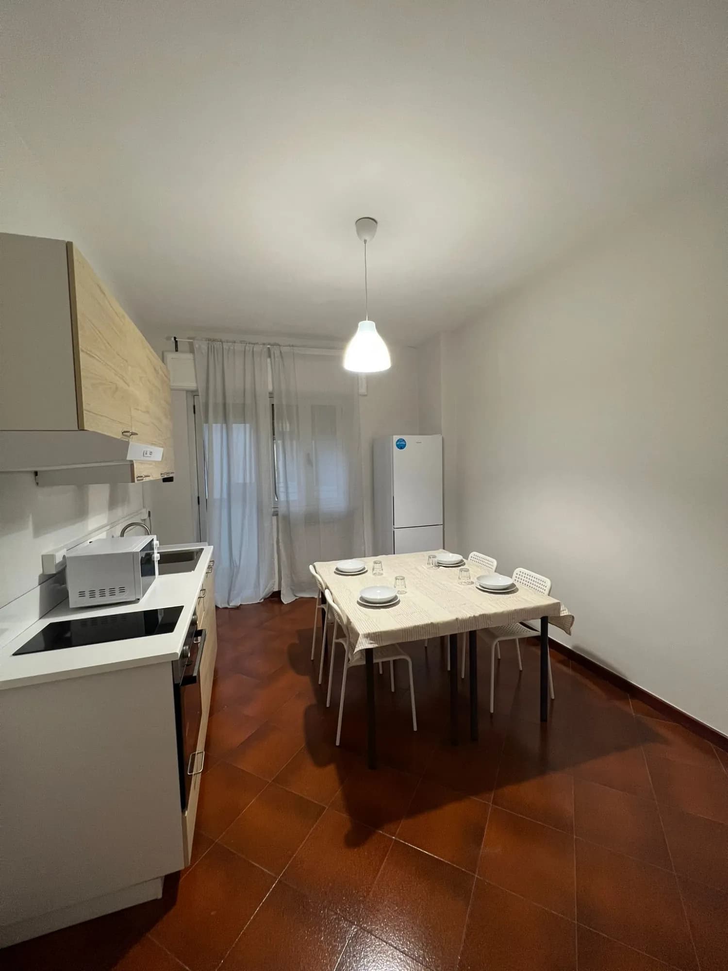 Habitación privada en Bari photo 5