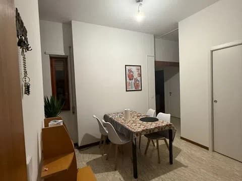Room in Rome