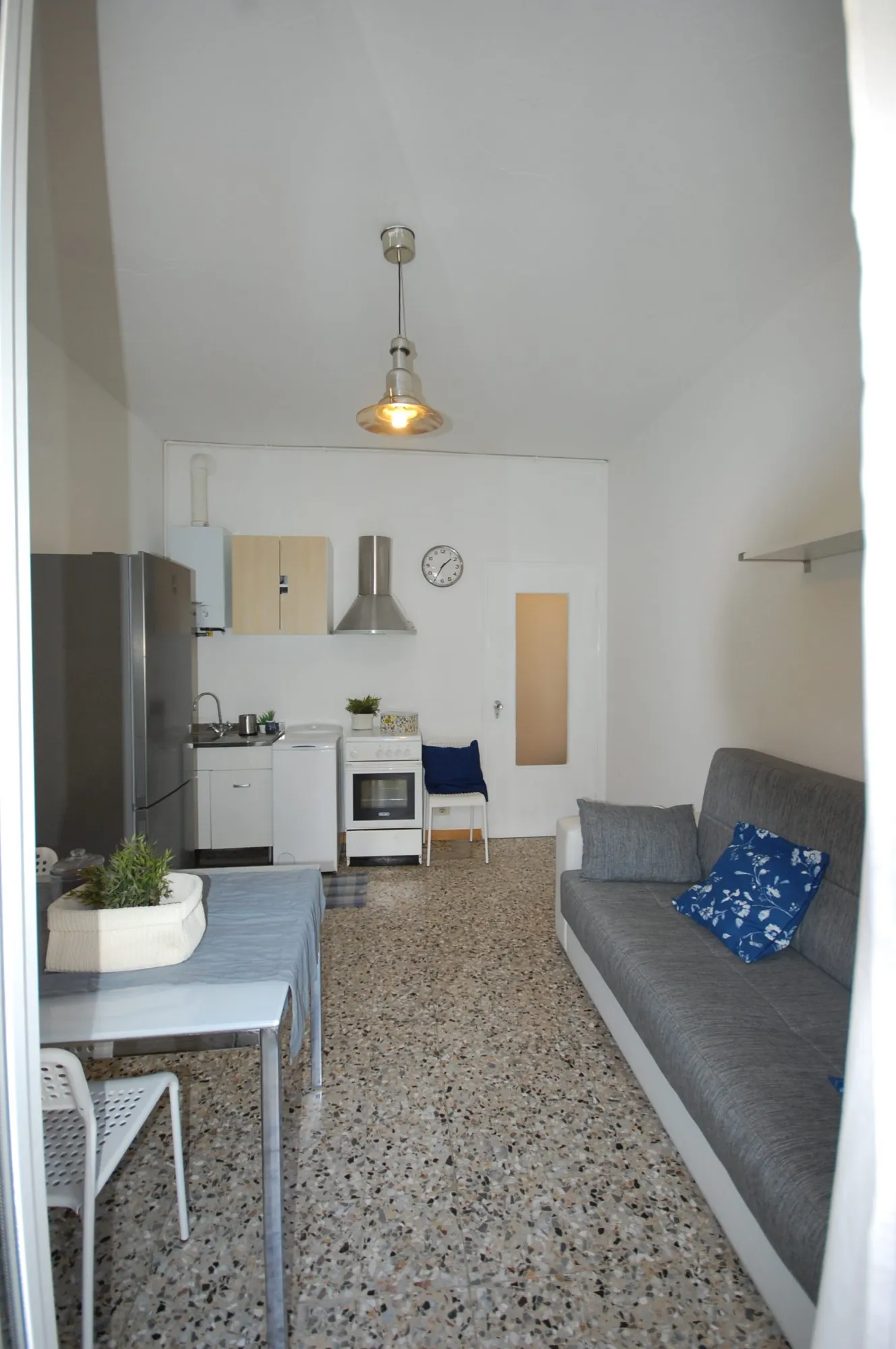 Stanza privata a Milan photo 4