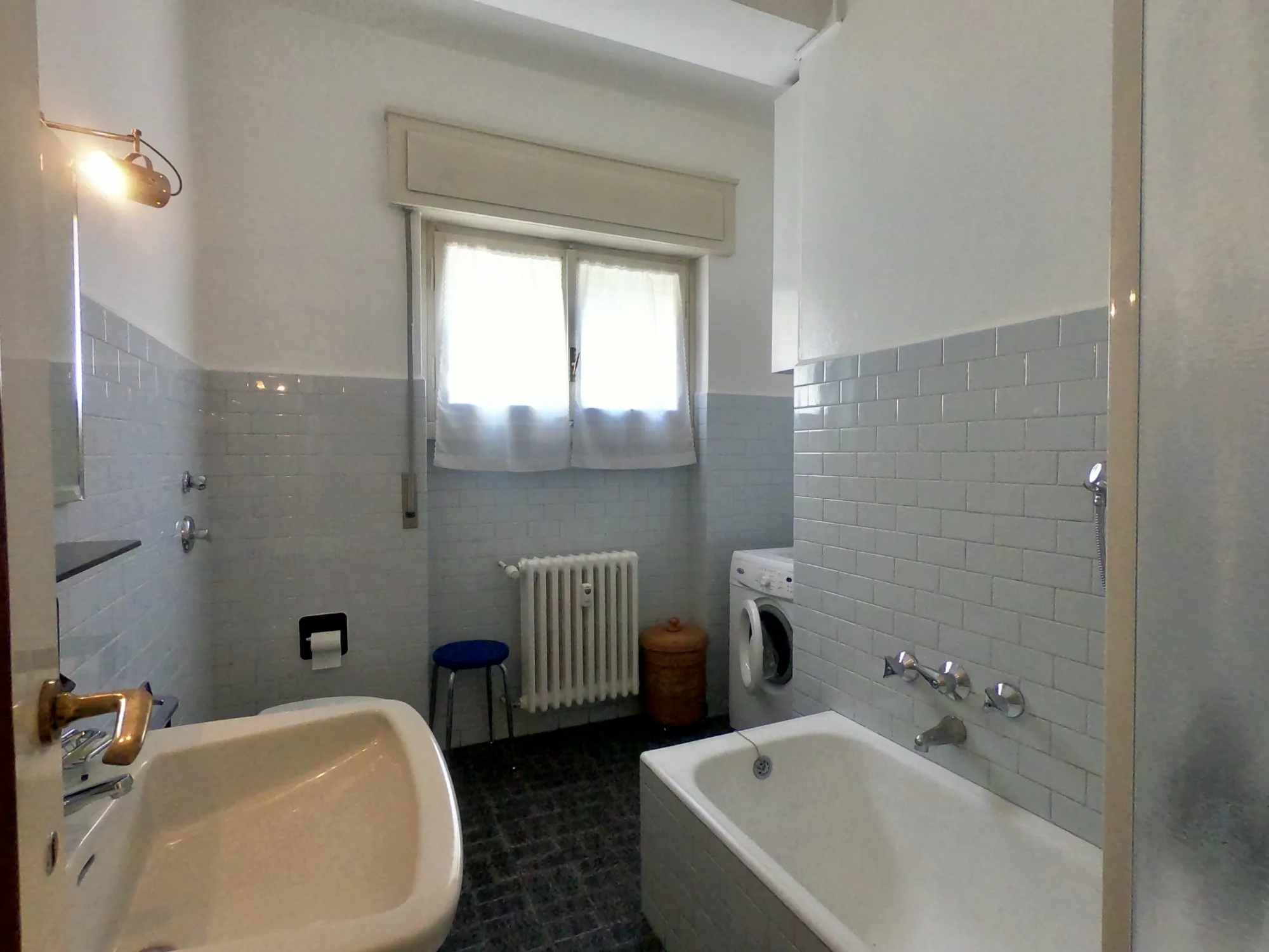 Stanza privata a Milan photo 4