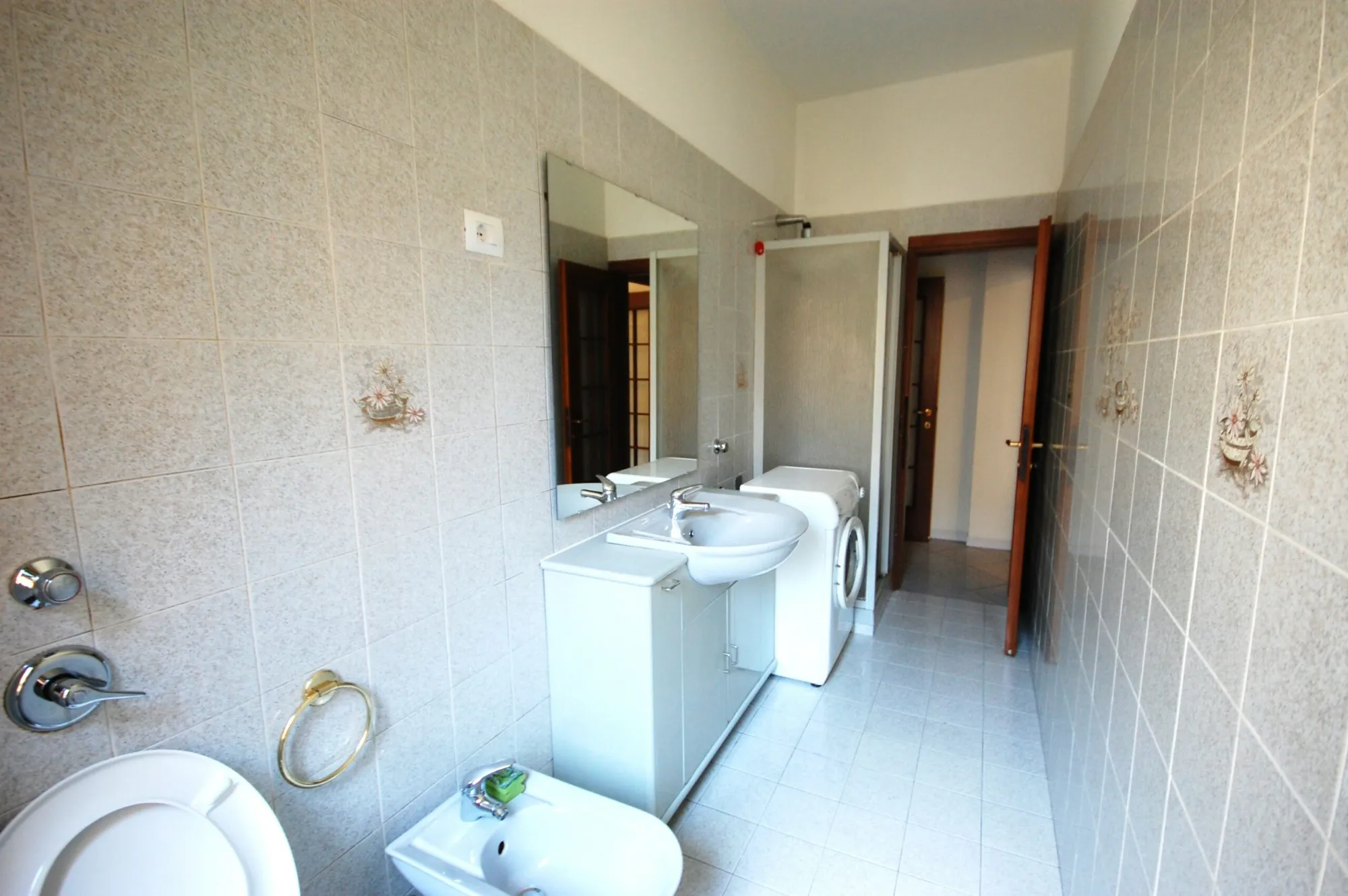 Posto 2 in Shared room in Milan photo 5