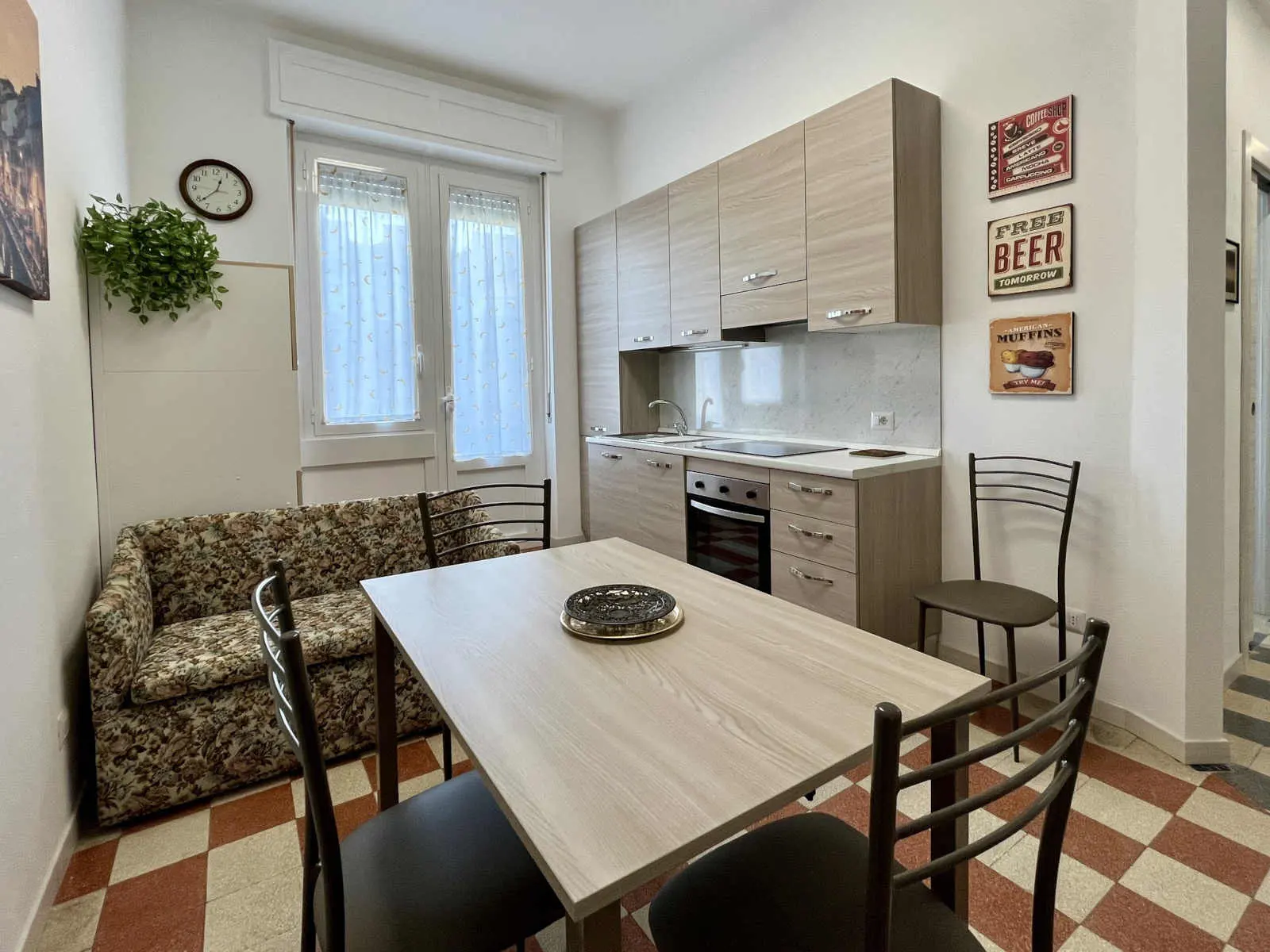 Stanza privata a Milan photo 3