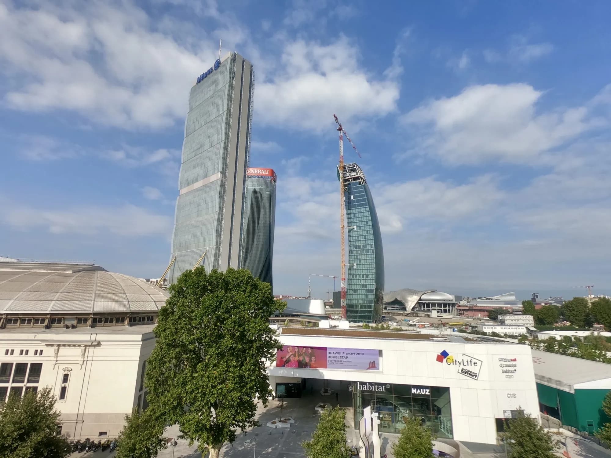 Stanza privata a Milan photo 5