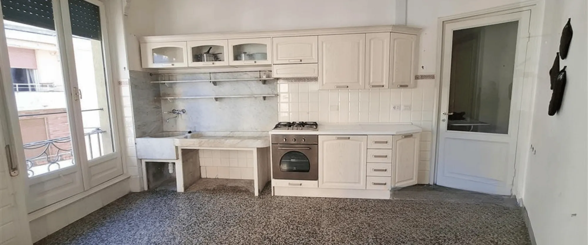 Habitación privada en Genoa photo 5