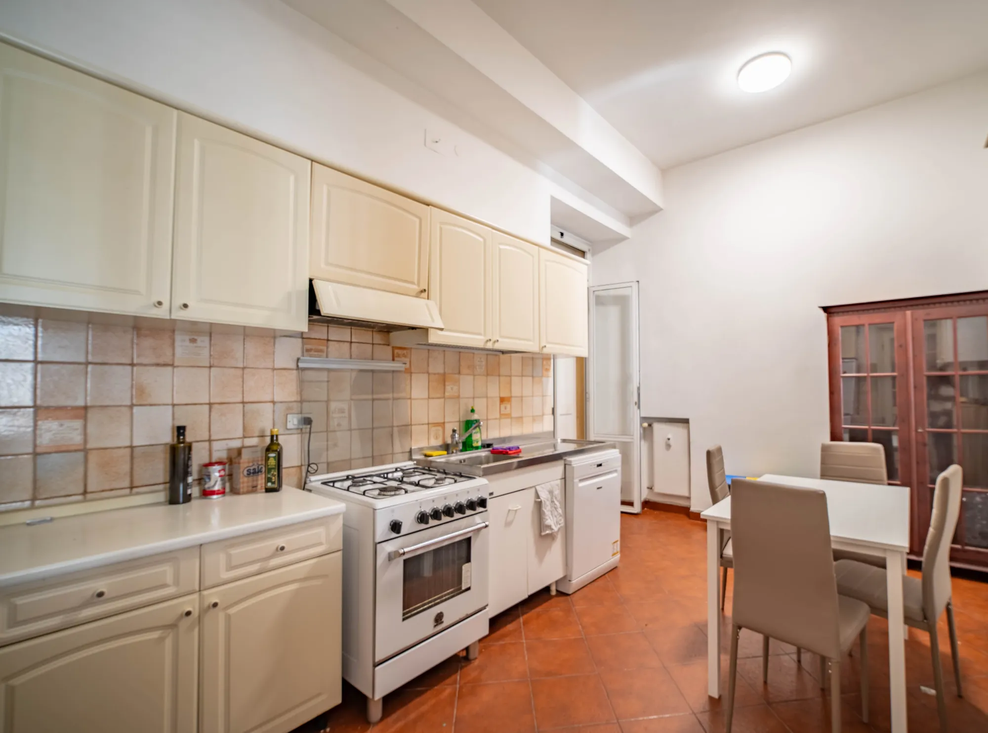 Habitación privada en Genoa photo 4