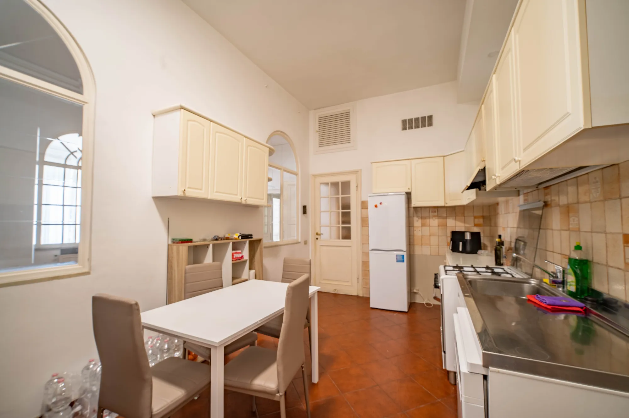 Habitación privada en Genoa photo 5