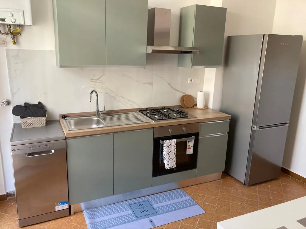 Habitación privada en Genoa photo 5