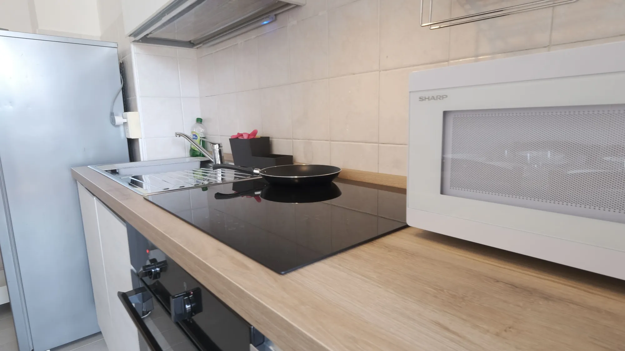 Cucina 2