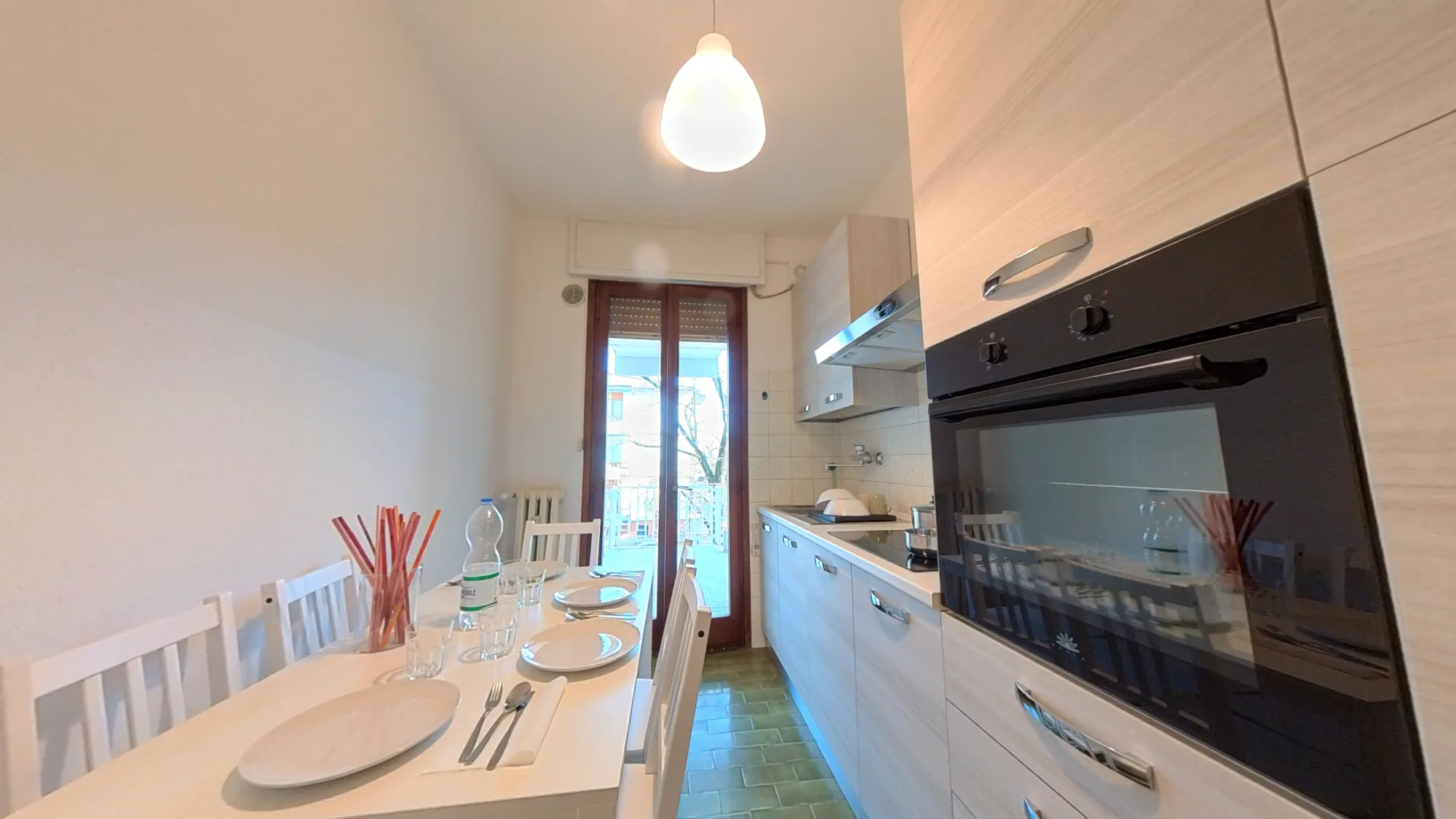 Cucina 1