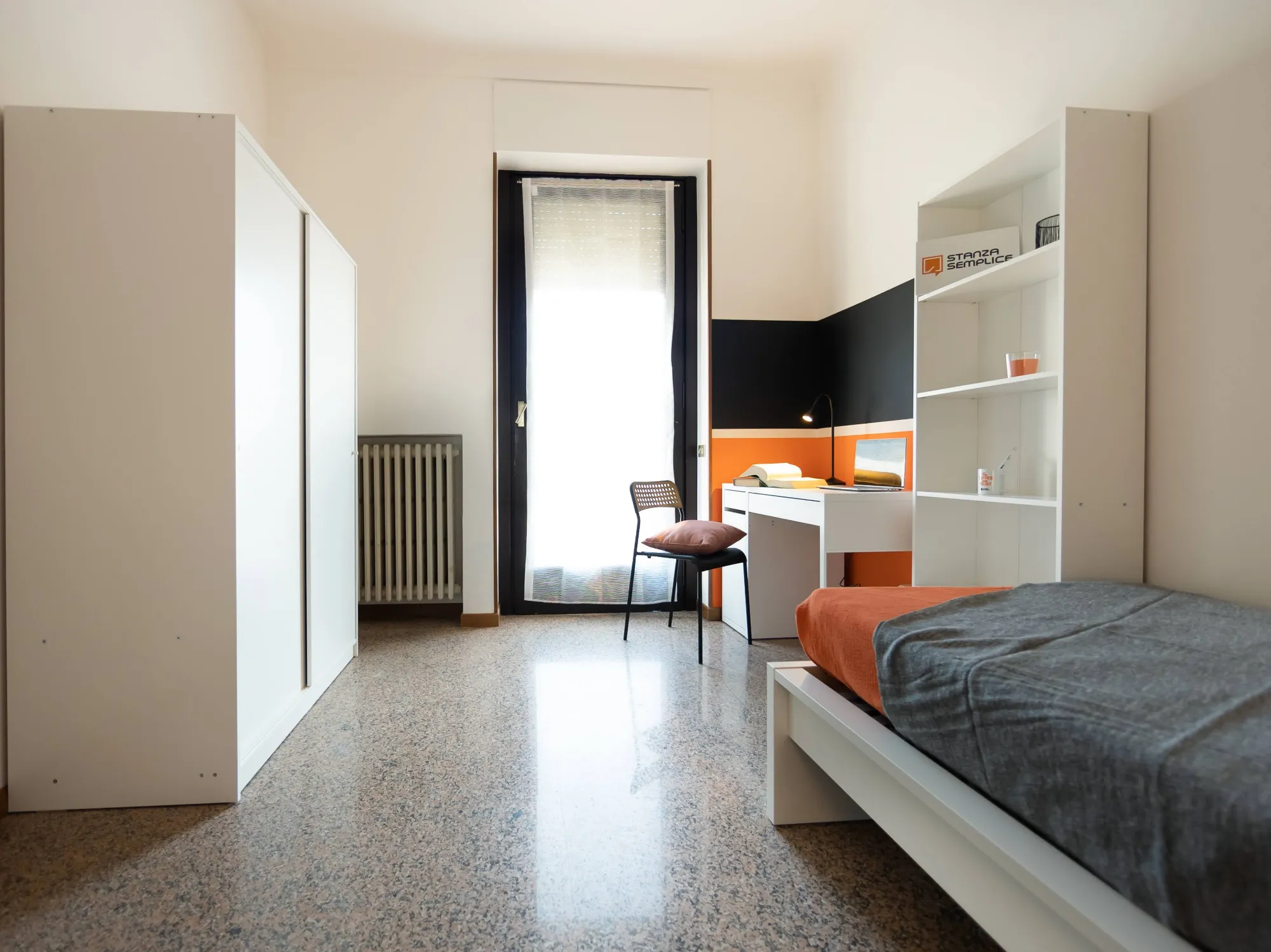 Habitación privada en Lecco photo 3
