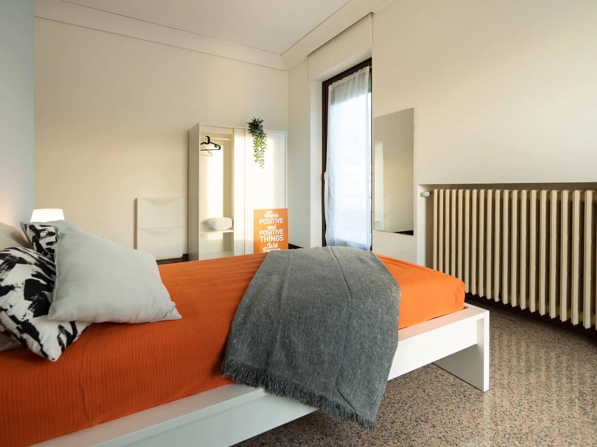 Habitación privada en Lecco photo 2