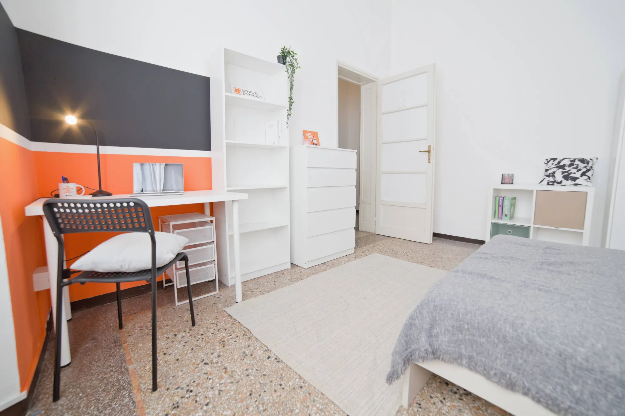 Habitación privada en Lecco photo 3