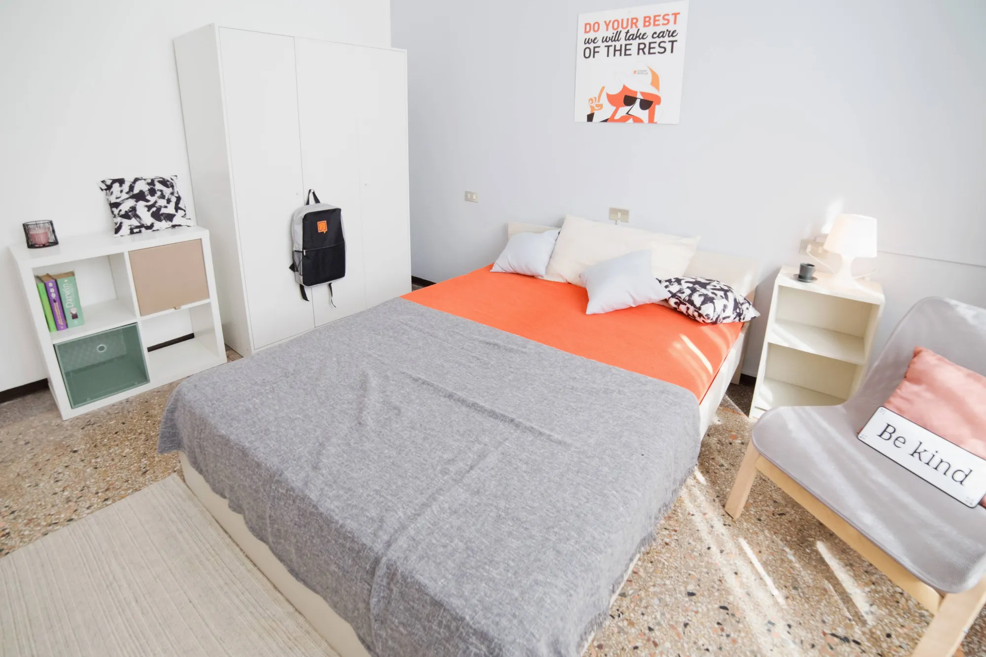 Habitación privada en Lecco photo 4