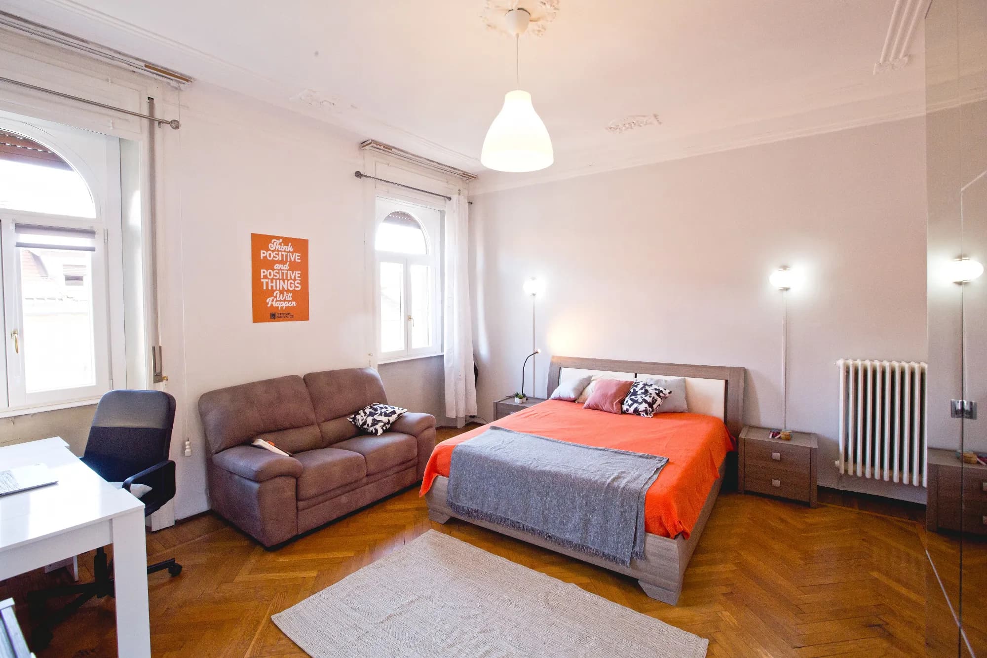 Room in Lecco