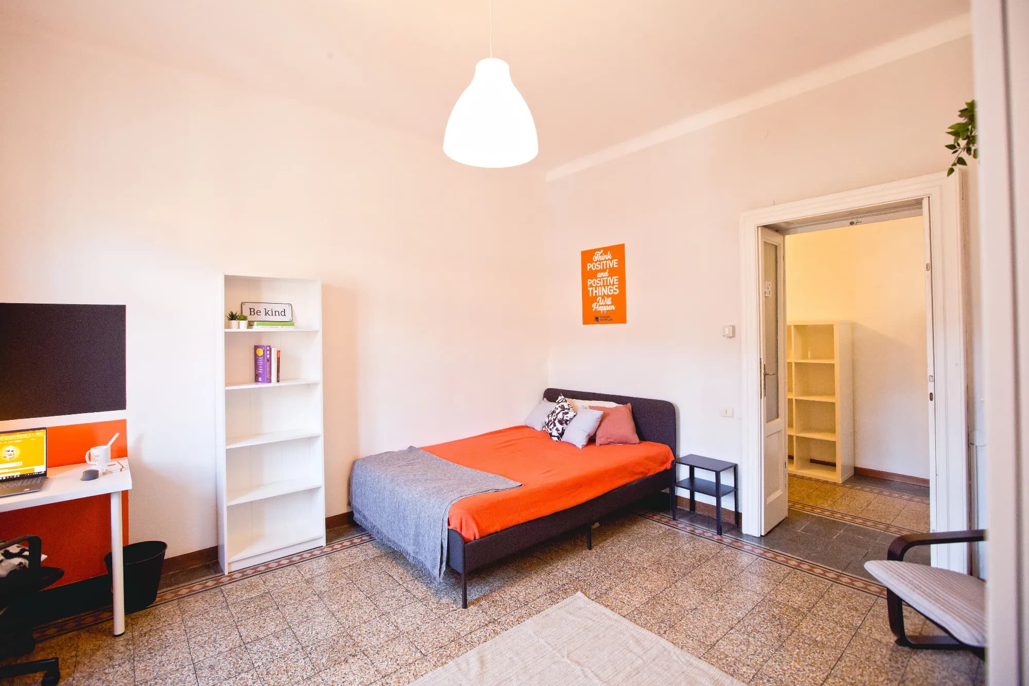 Habitación privada en Lecco photo 2