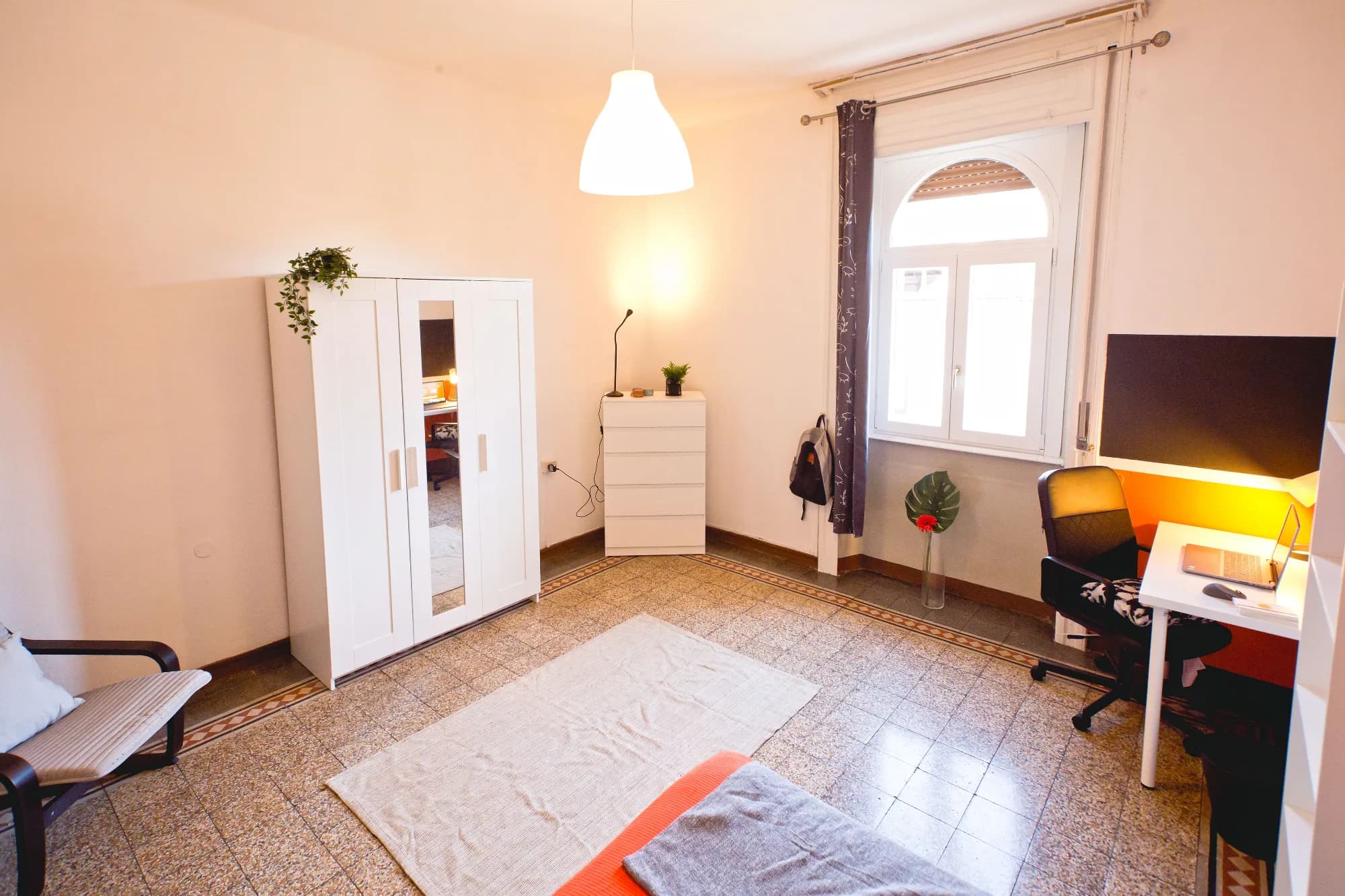 Habitación privada en Lecco photo 5