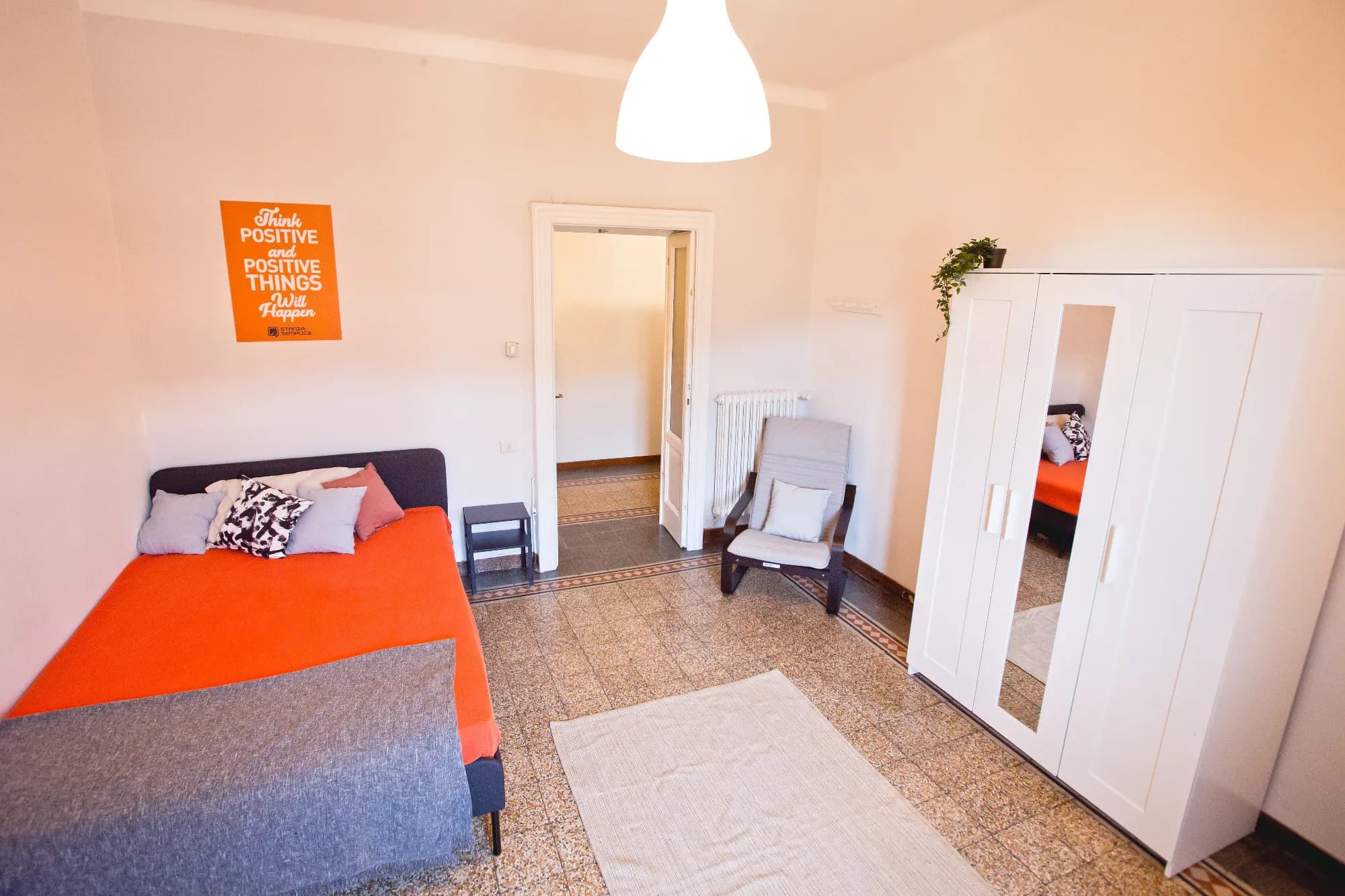Habitación privada en Lecco photo 3