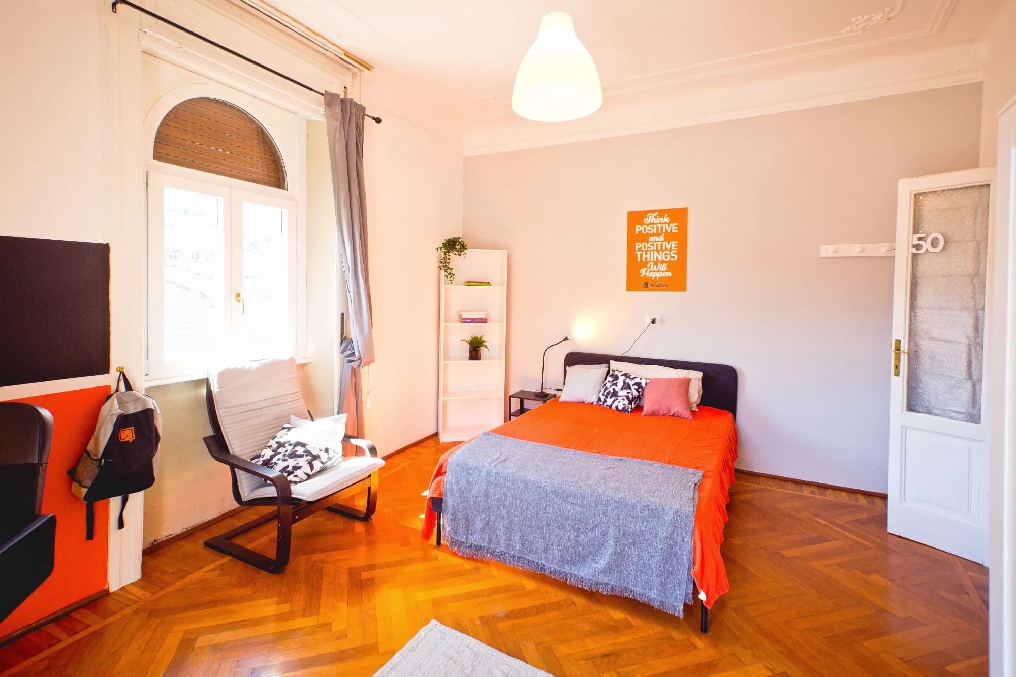 Habitación privada en Lecco photo 2