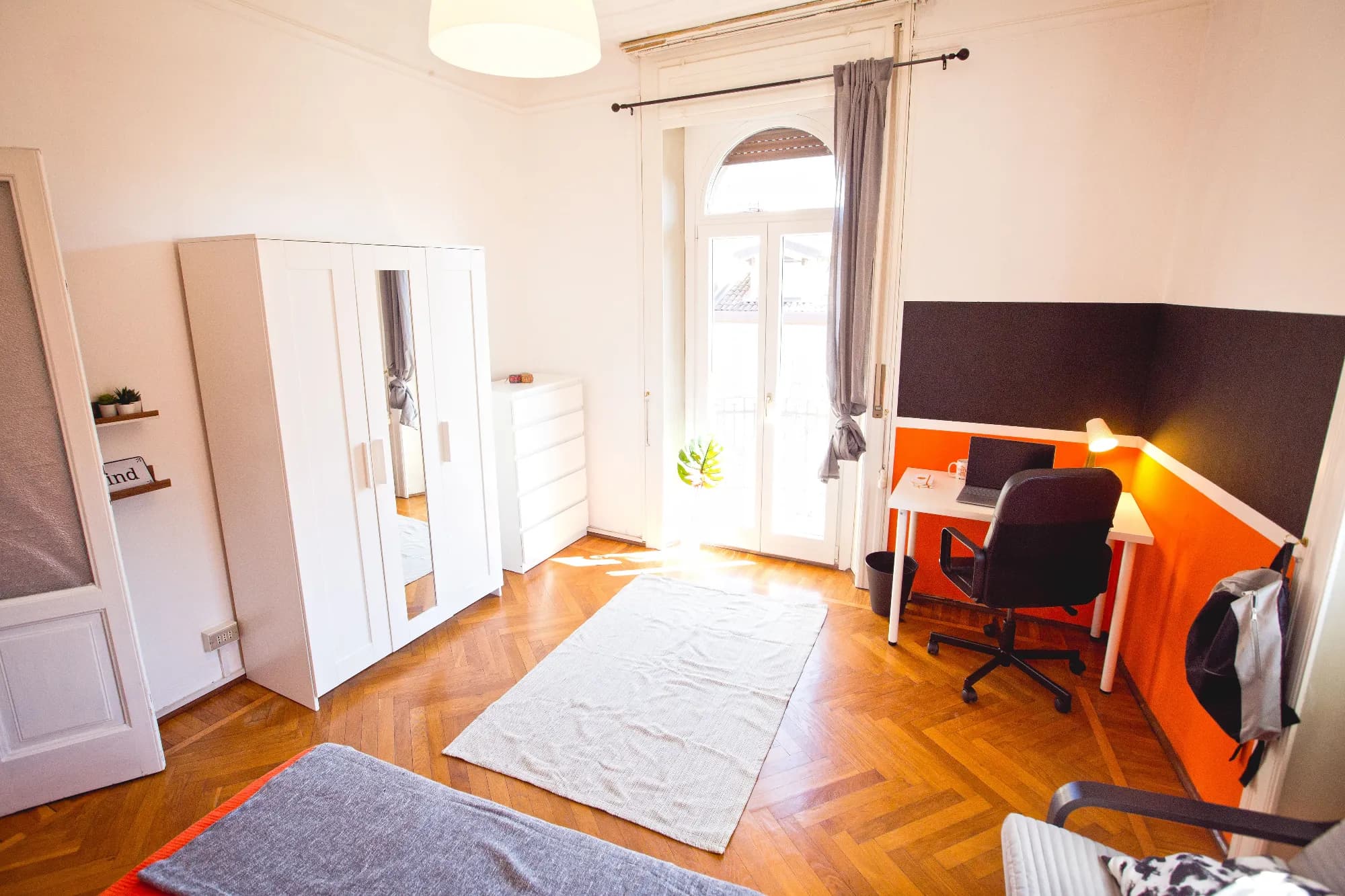Habitación privada en Lecco photo 5