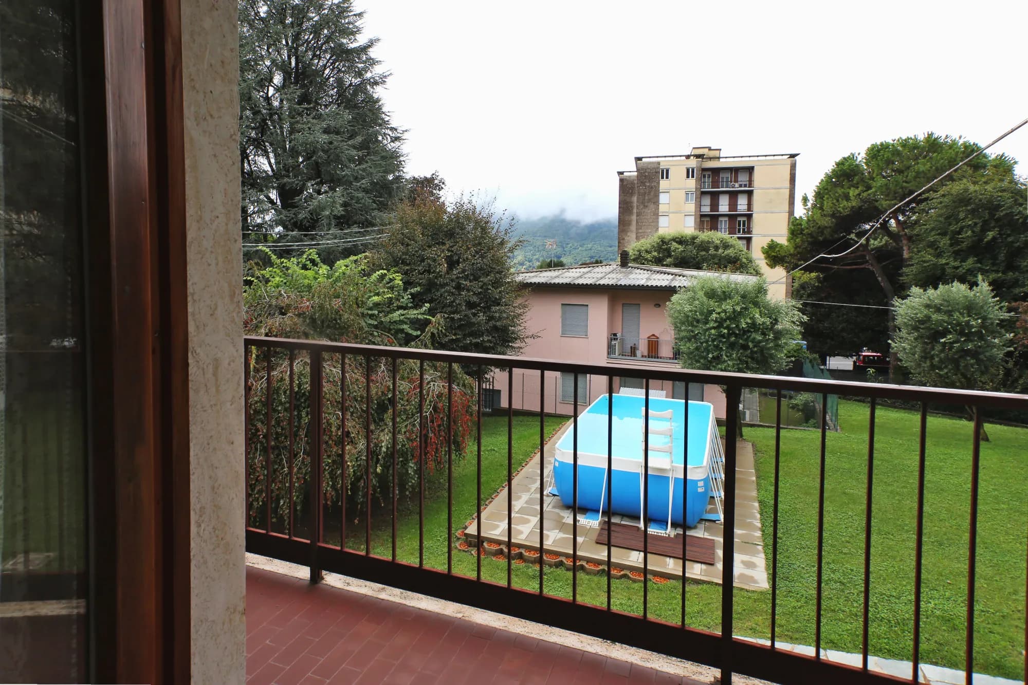 Habitación privada en Lecco photo 5