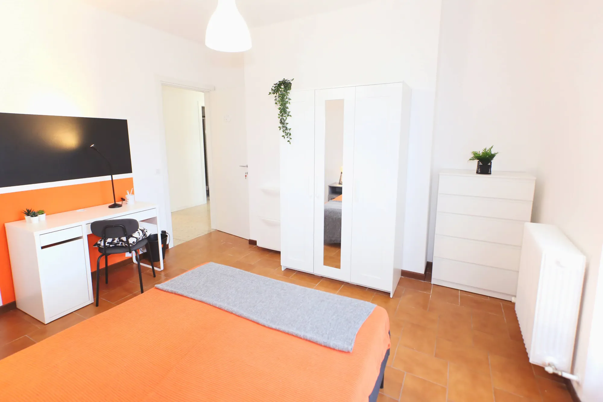 Habitación privada en Lecco photo 2