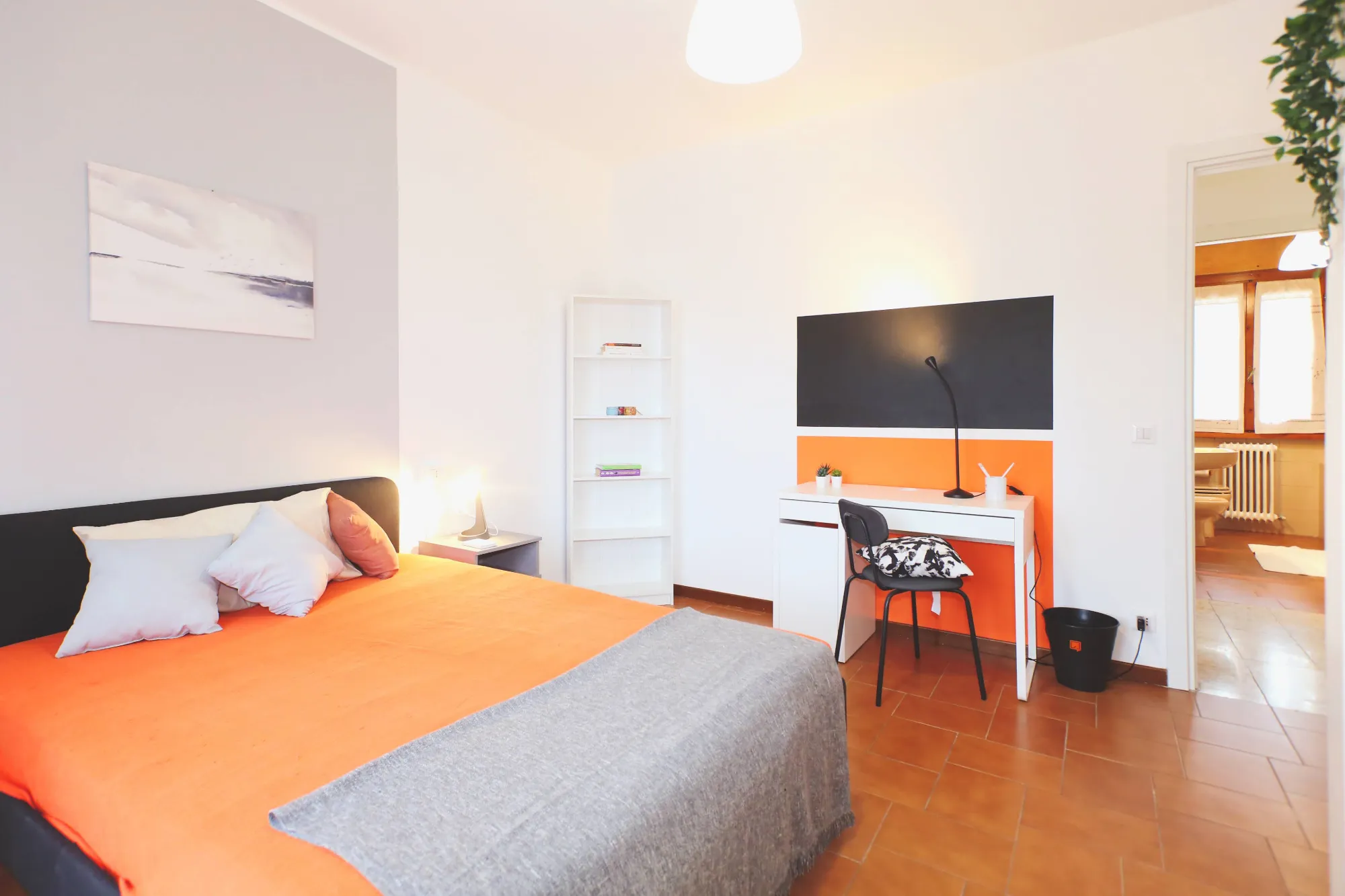 Habitación privada en Lecco photo 4
