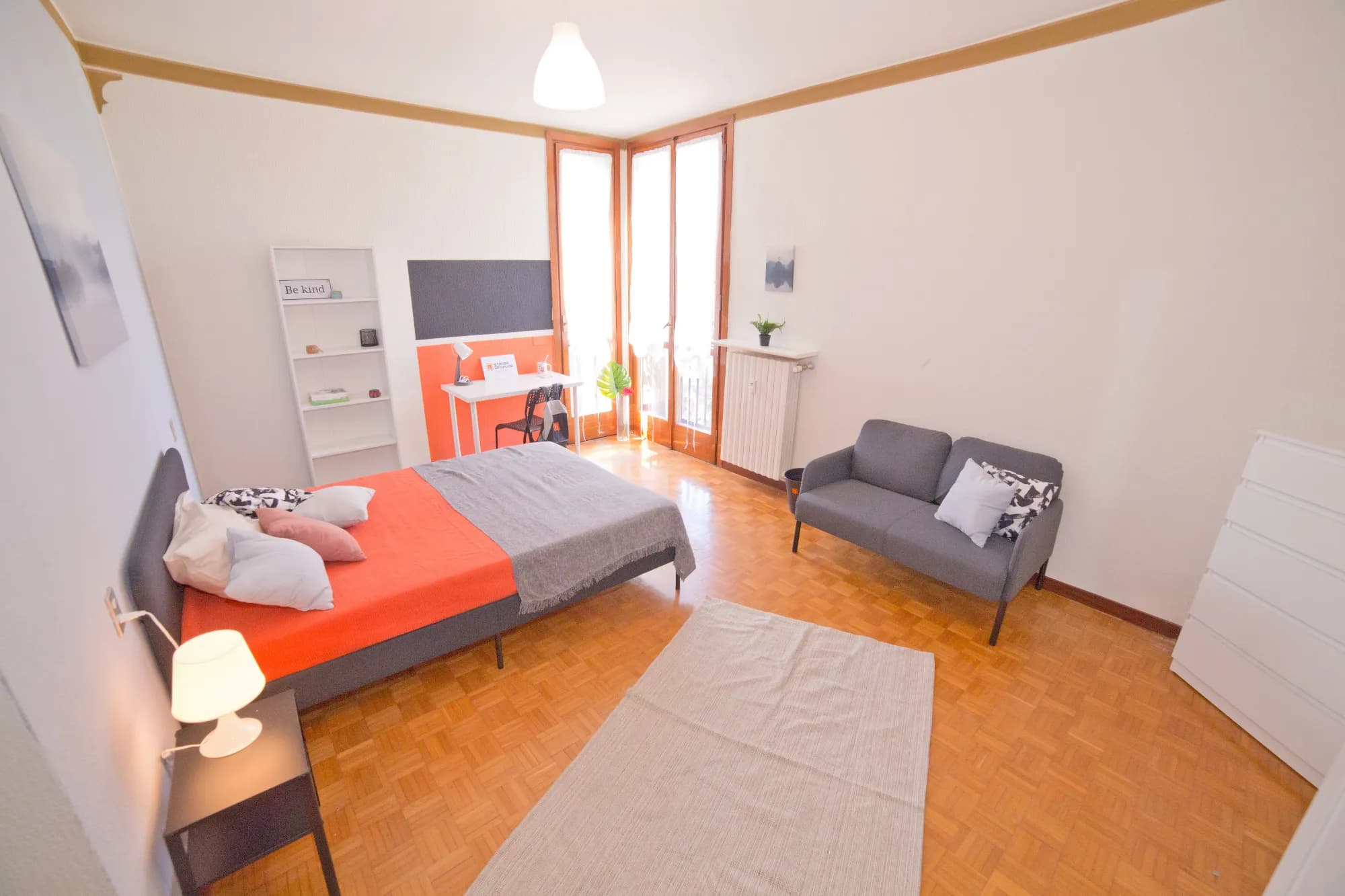 Habitación privada en Lecco photo 2
