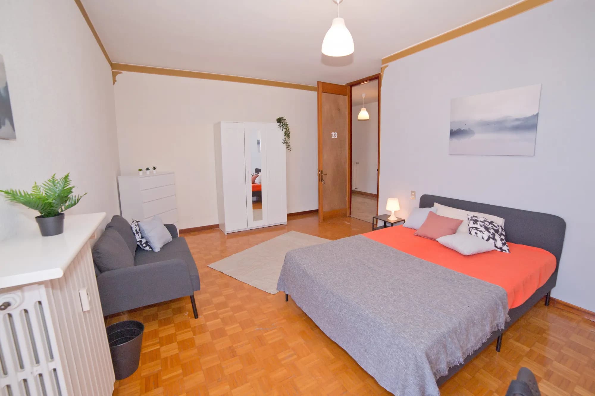 Habitación privada en Lecco photo 4