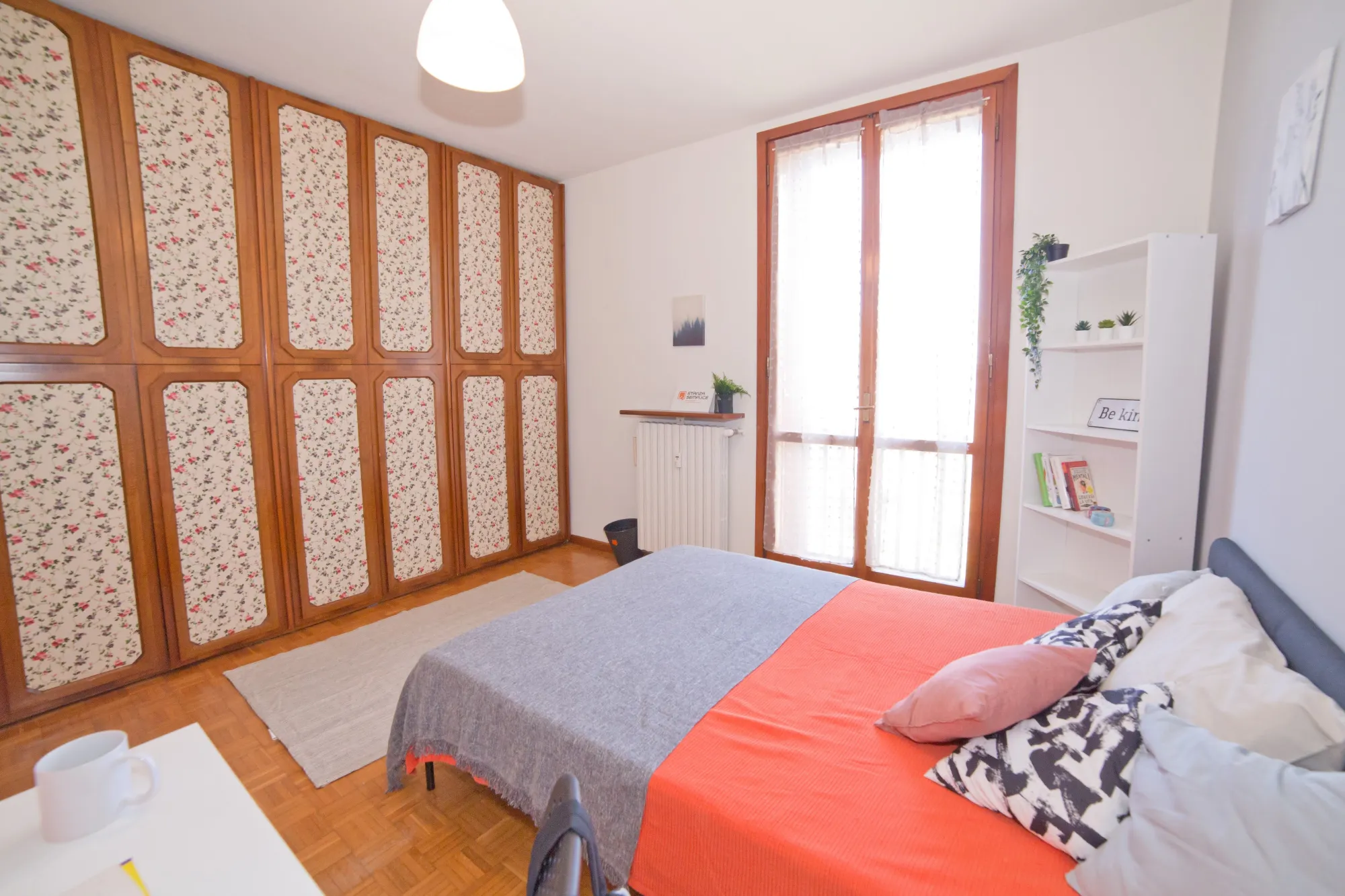 Habitación privada en Lecco photo 3