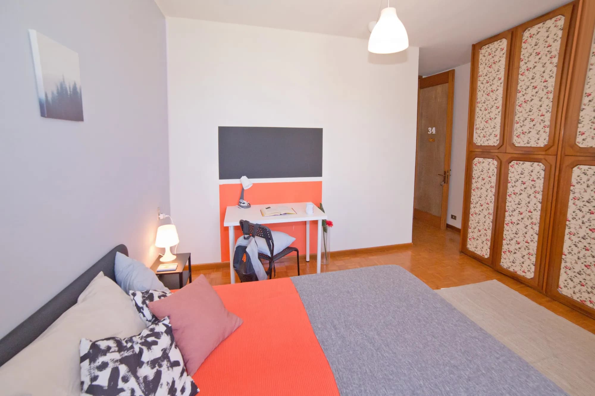 Habitación privada en Lecco photo 4