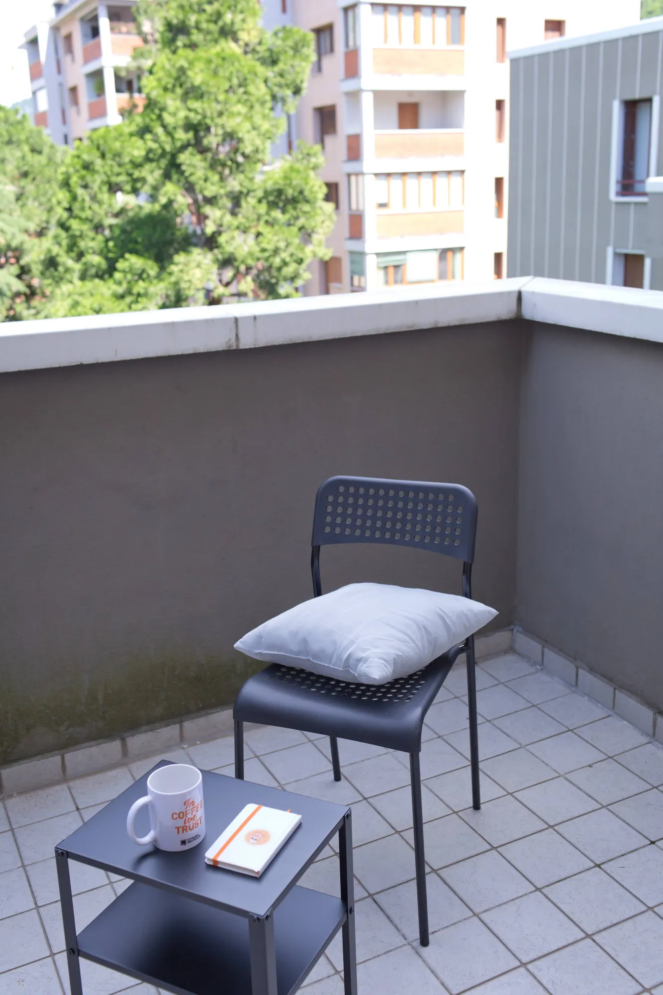 Habitación privada en Lecco photo 4