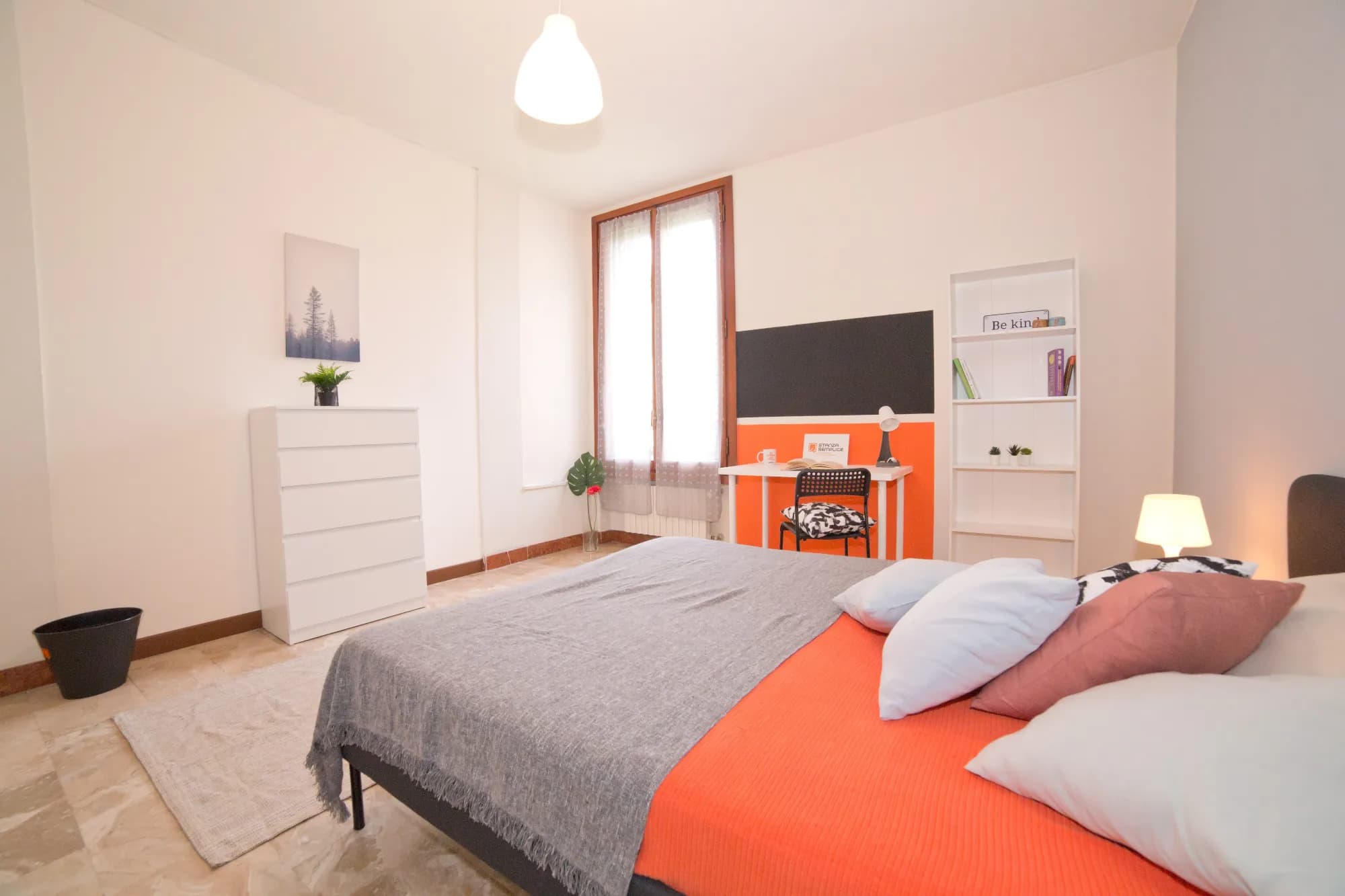 Habitación privada en Lecco photo 2