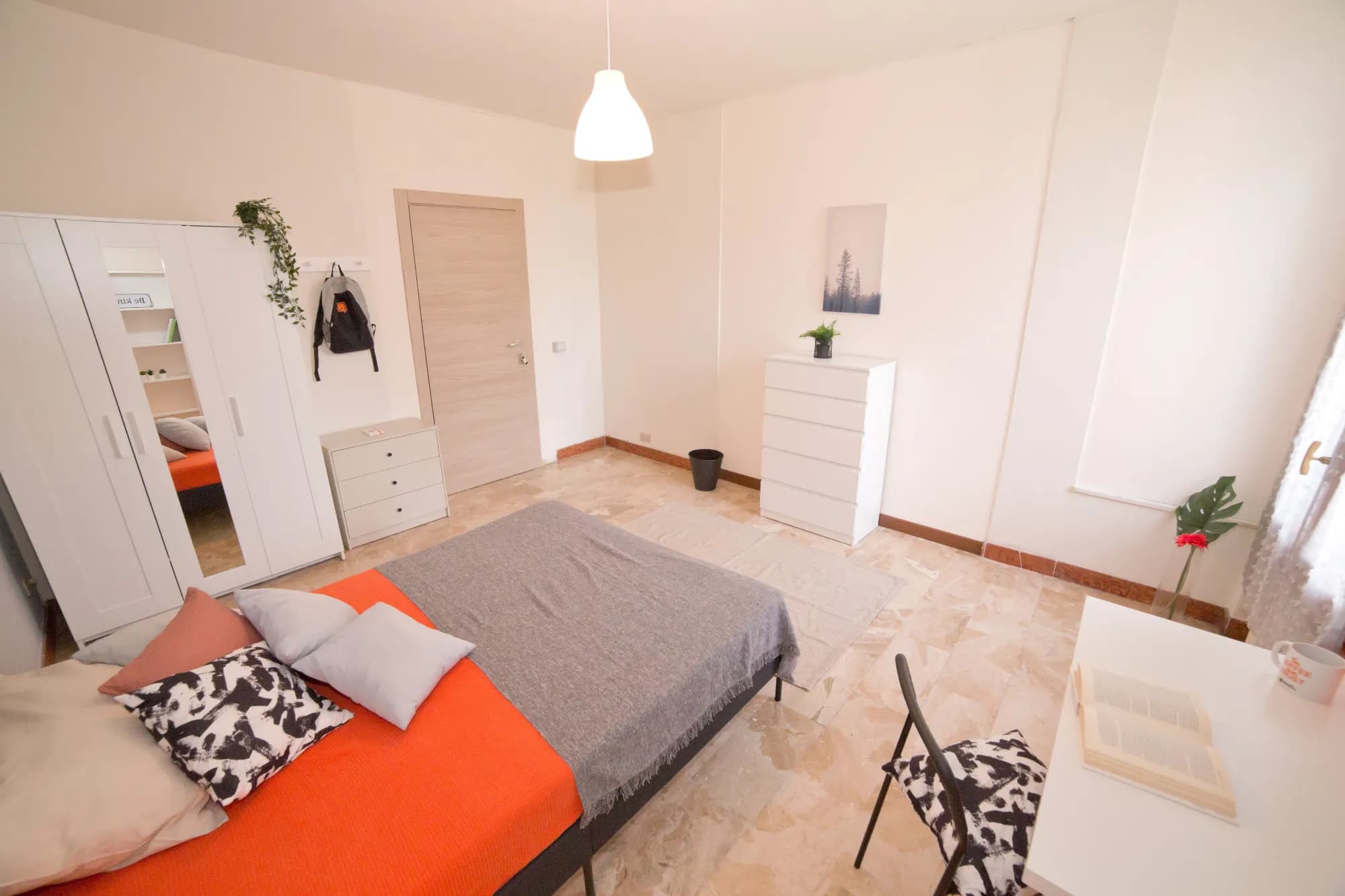 Habitación privada en Lecco photo 3