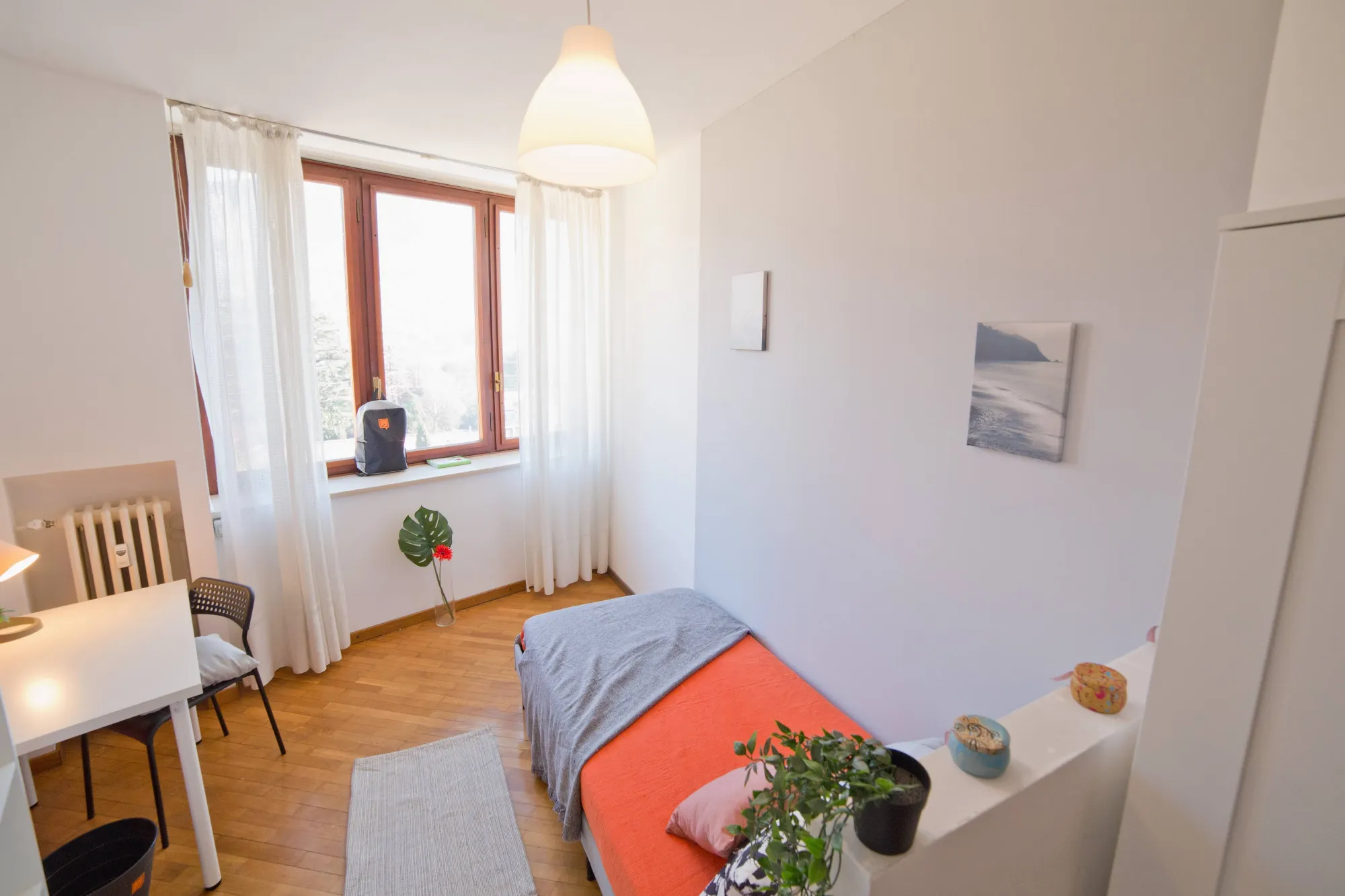 Habitación privada en Lecco photo 4