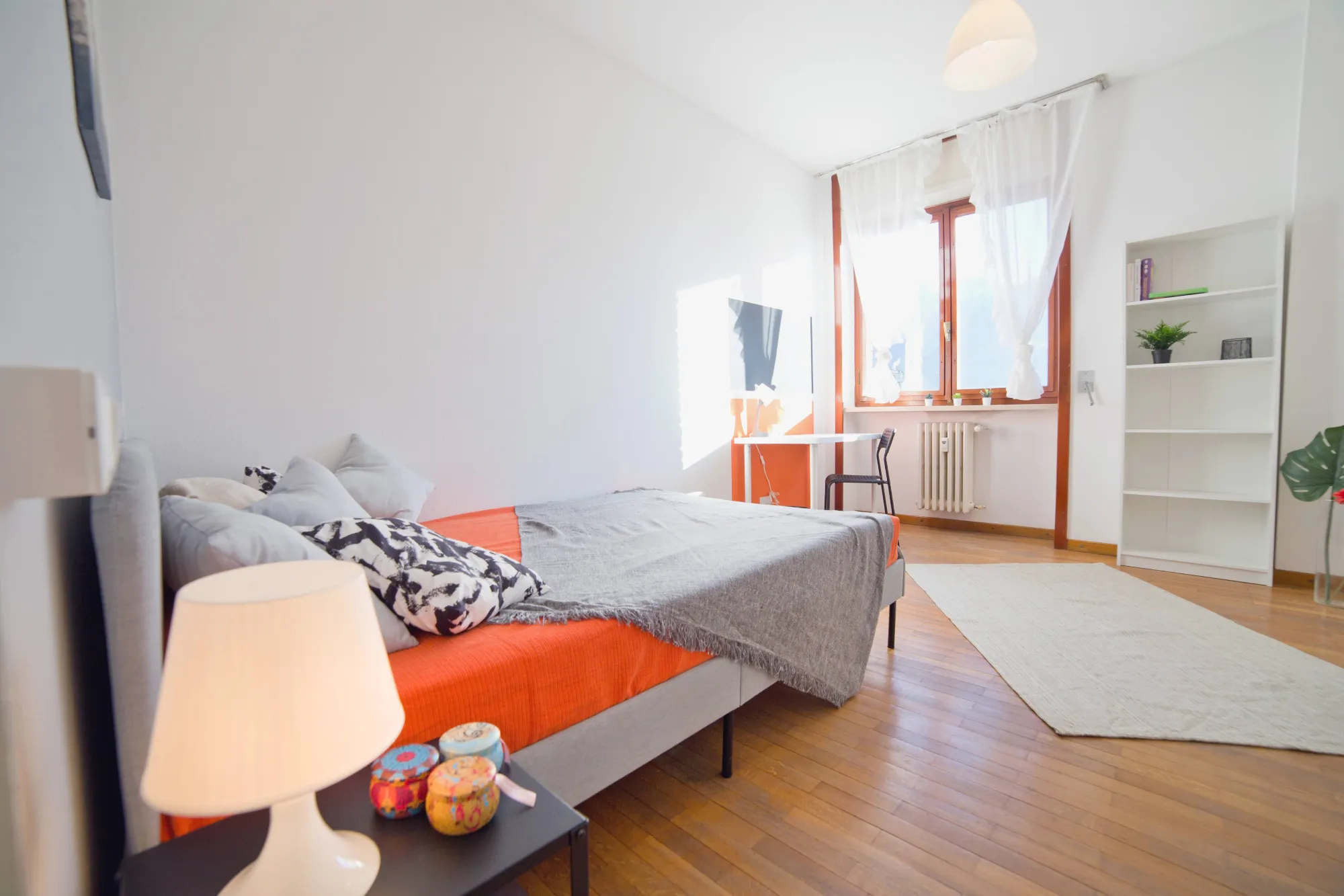 Habitación privada en Lecco photo 3
